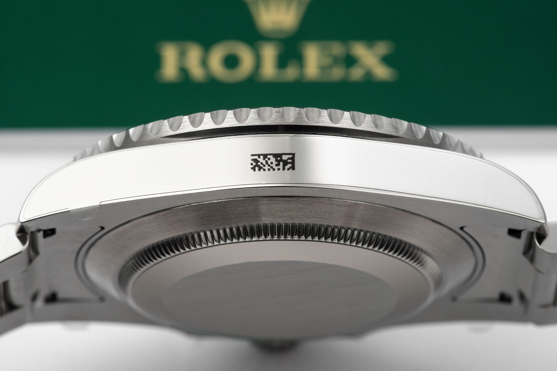 ref 116610LN | Brand New 5 Year Warranty | Rolex Submariner Date