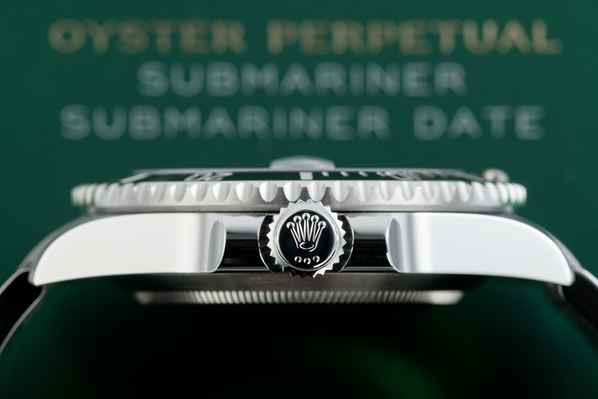 ref 116610LN | Brand New '5 Year Warranty' | Rolex Submariner Date