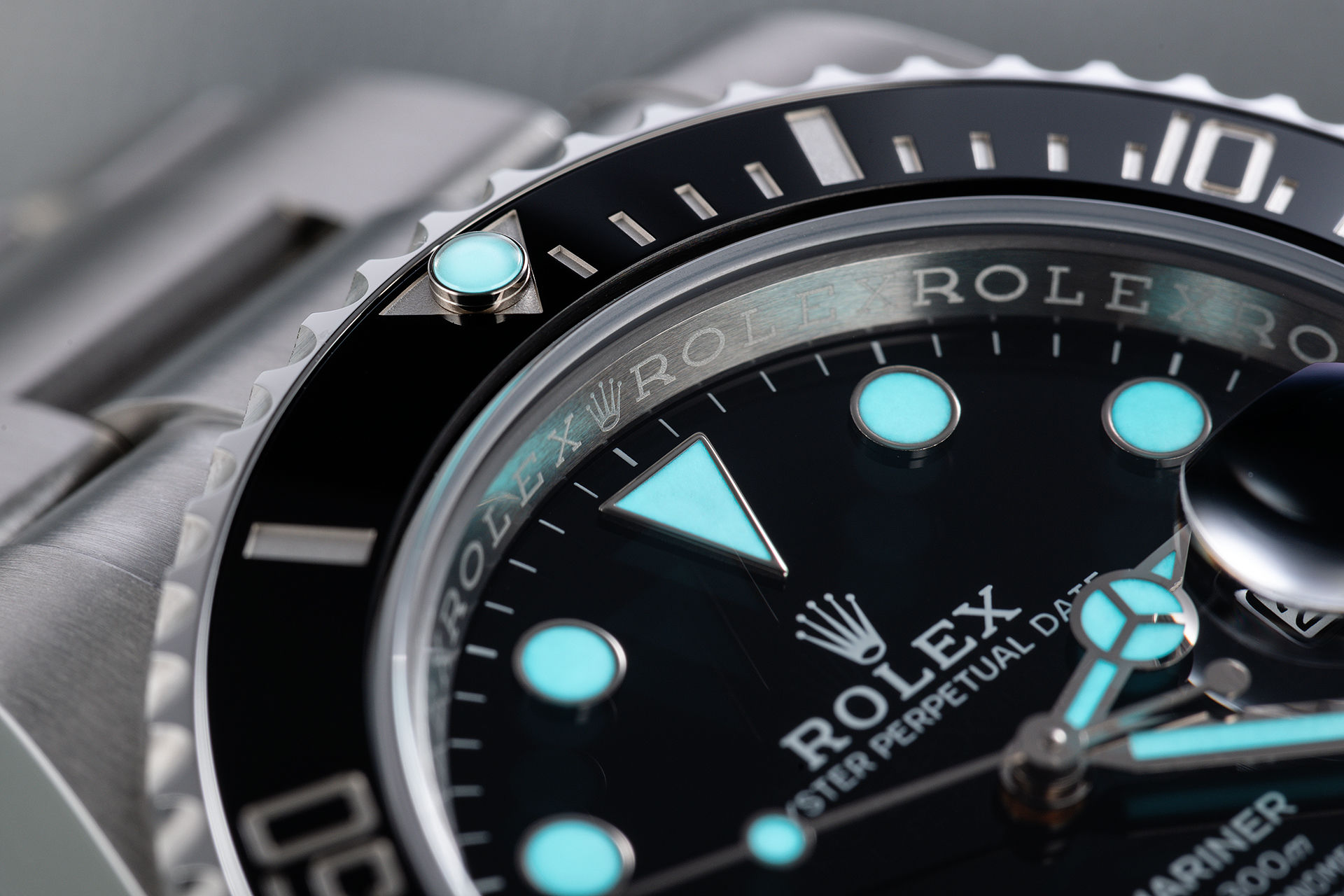 ref 116610LN | Brand New '5 Year Warranty' | Rolex Submariner Date