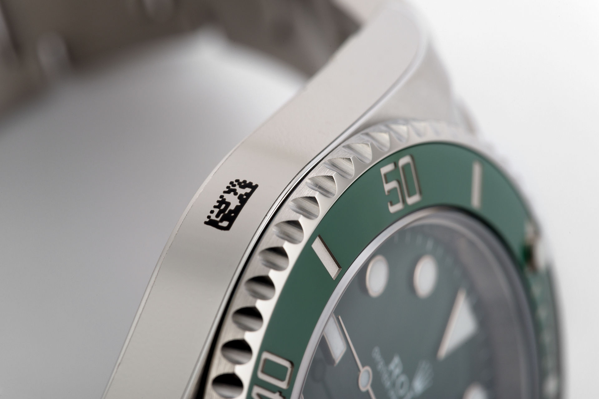 ref 116610LV | Brand New 5 Year Warranty | Rolex Submariner Date