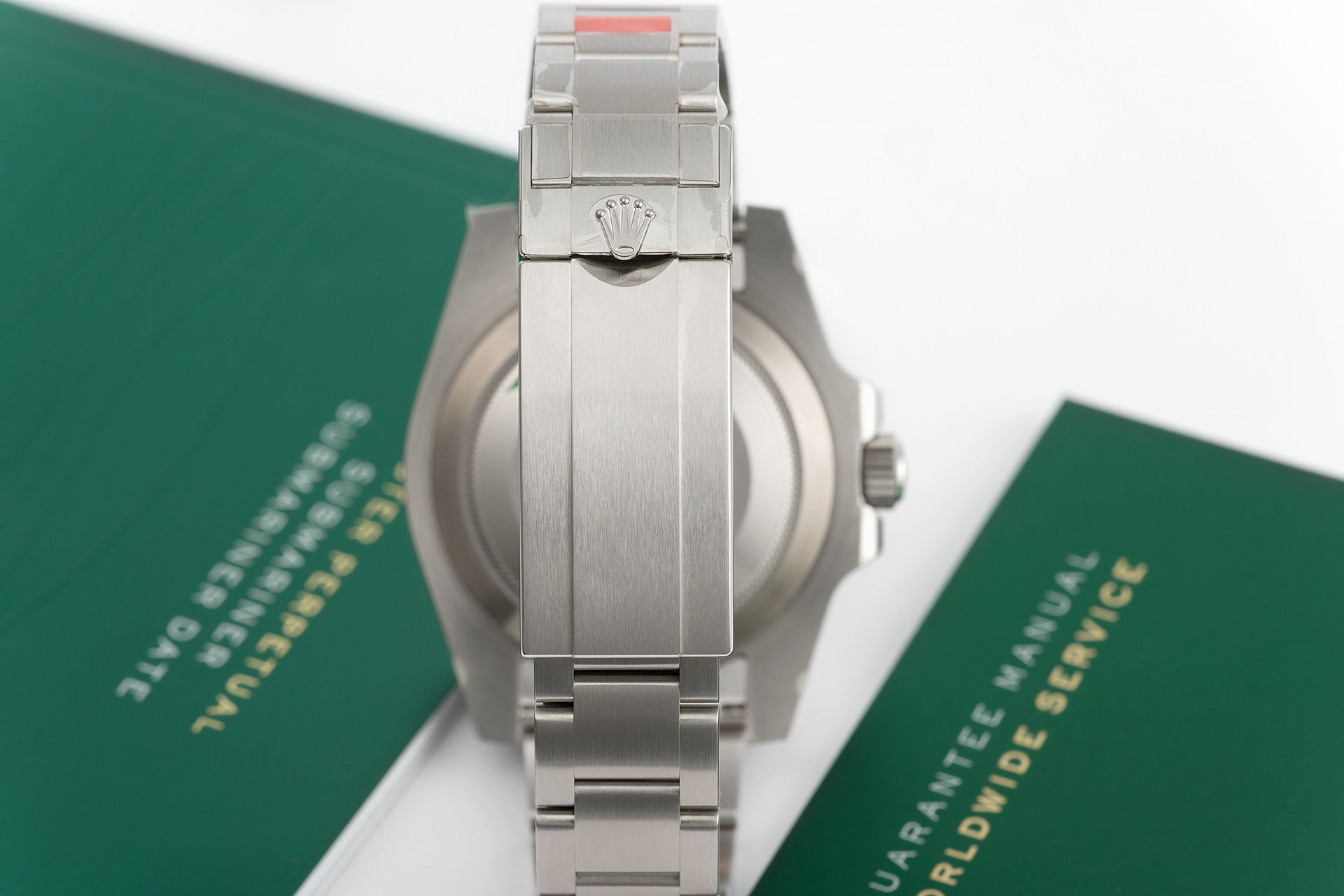 ref 116610LN | Brand New 'Fully Stickered' | Rolex Submariner Date