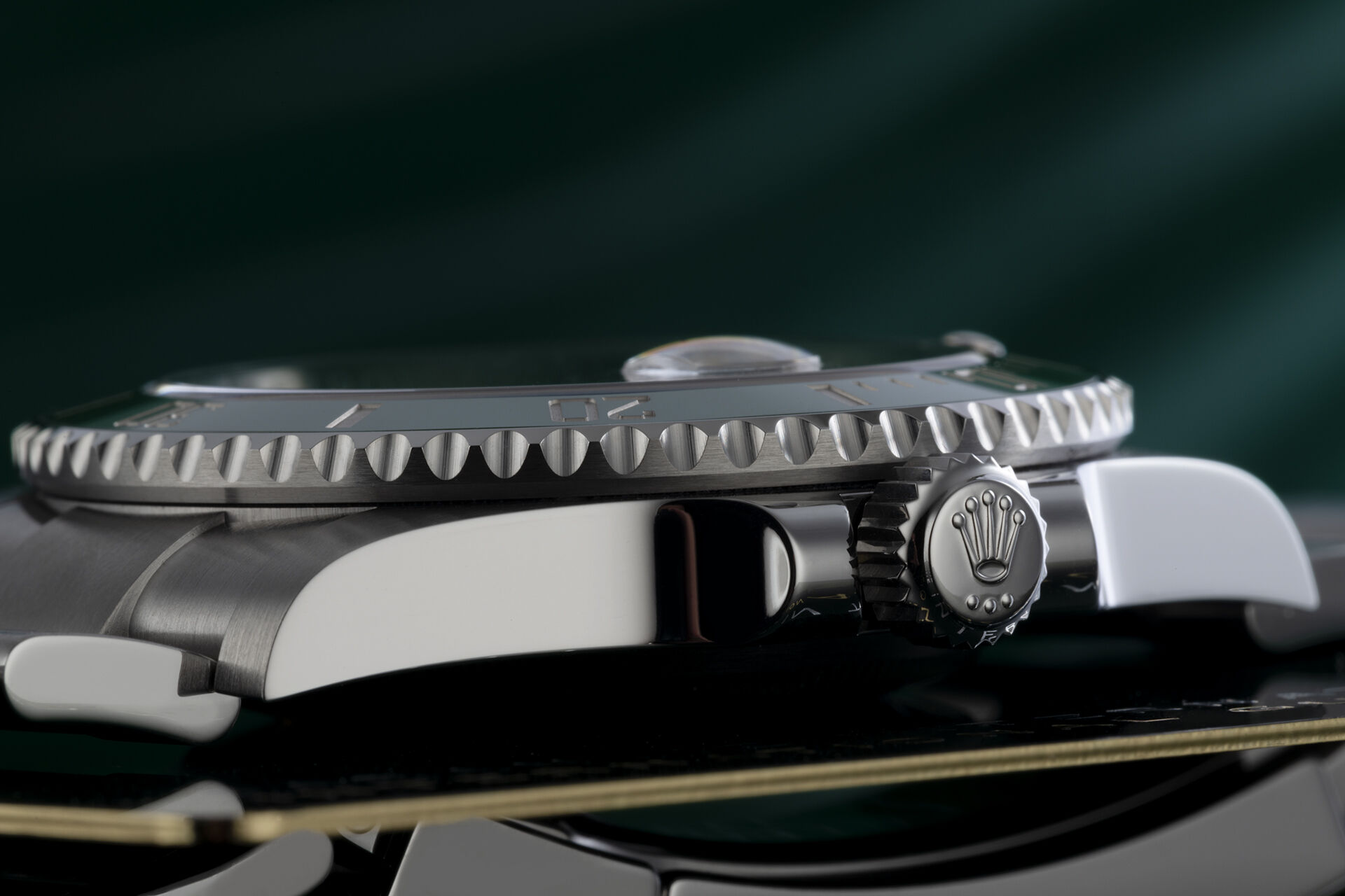 ref 126610LV | Brand New - Latest Release | Rolex Submariner Date