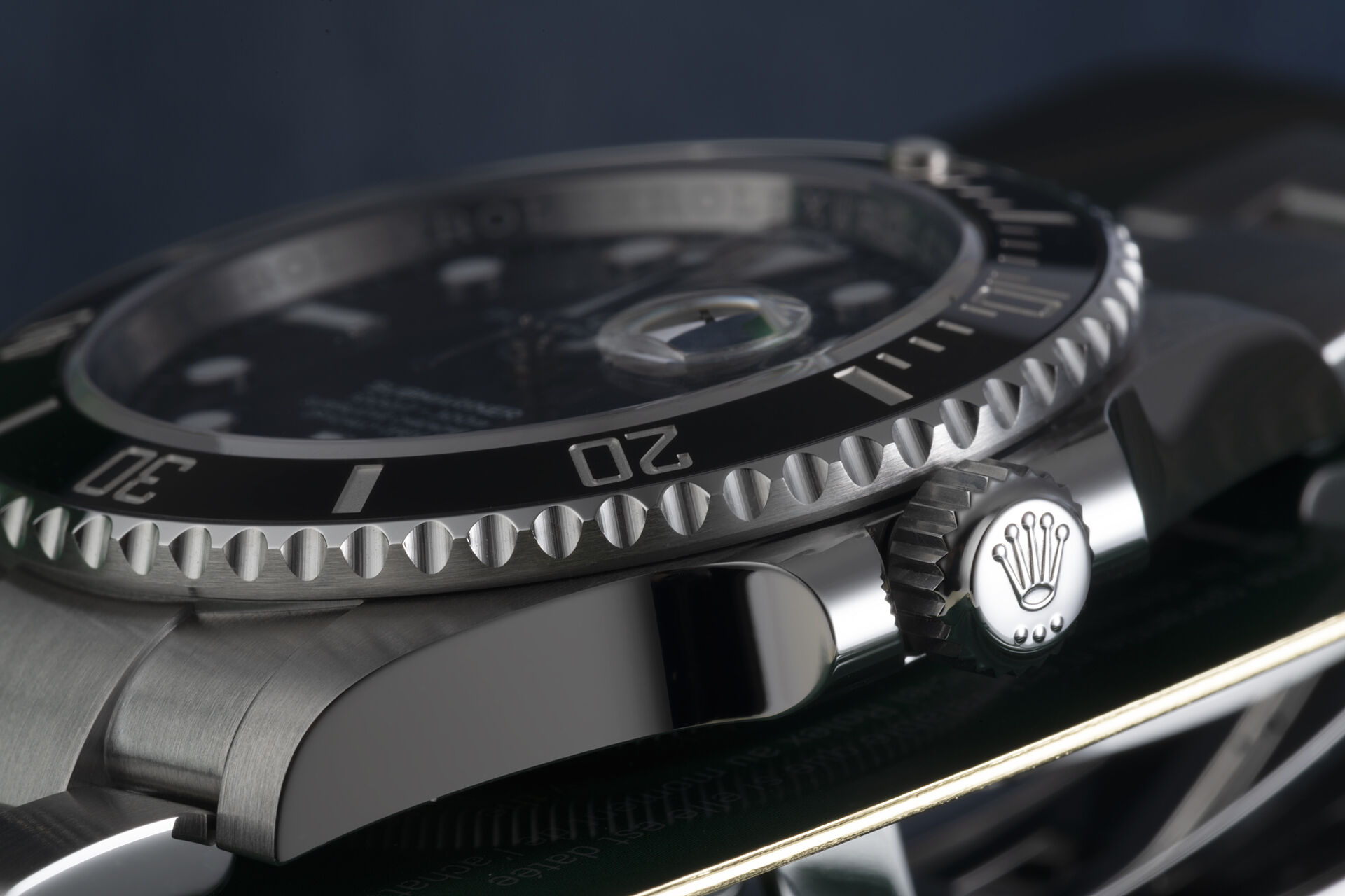 ref 126610LN | Latest Release - 5 Year Warranty | Rolex Submariner Date