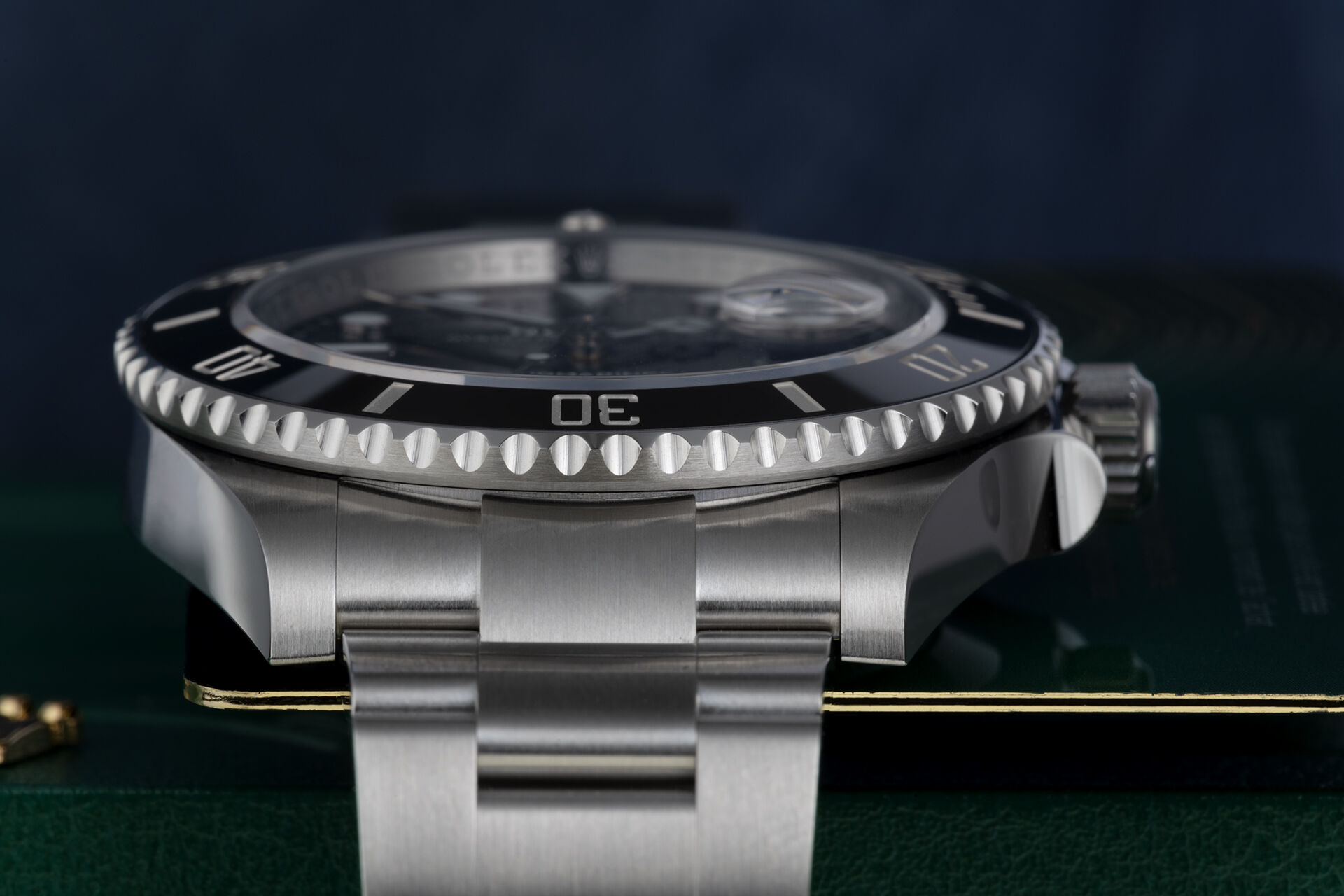 ref 126610LN | Latest Release - 5 Year Warranty | Rolex Submariner Date