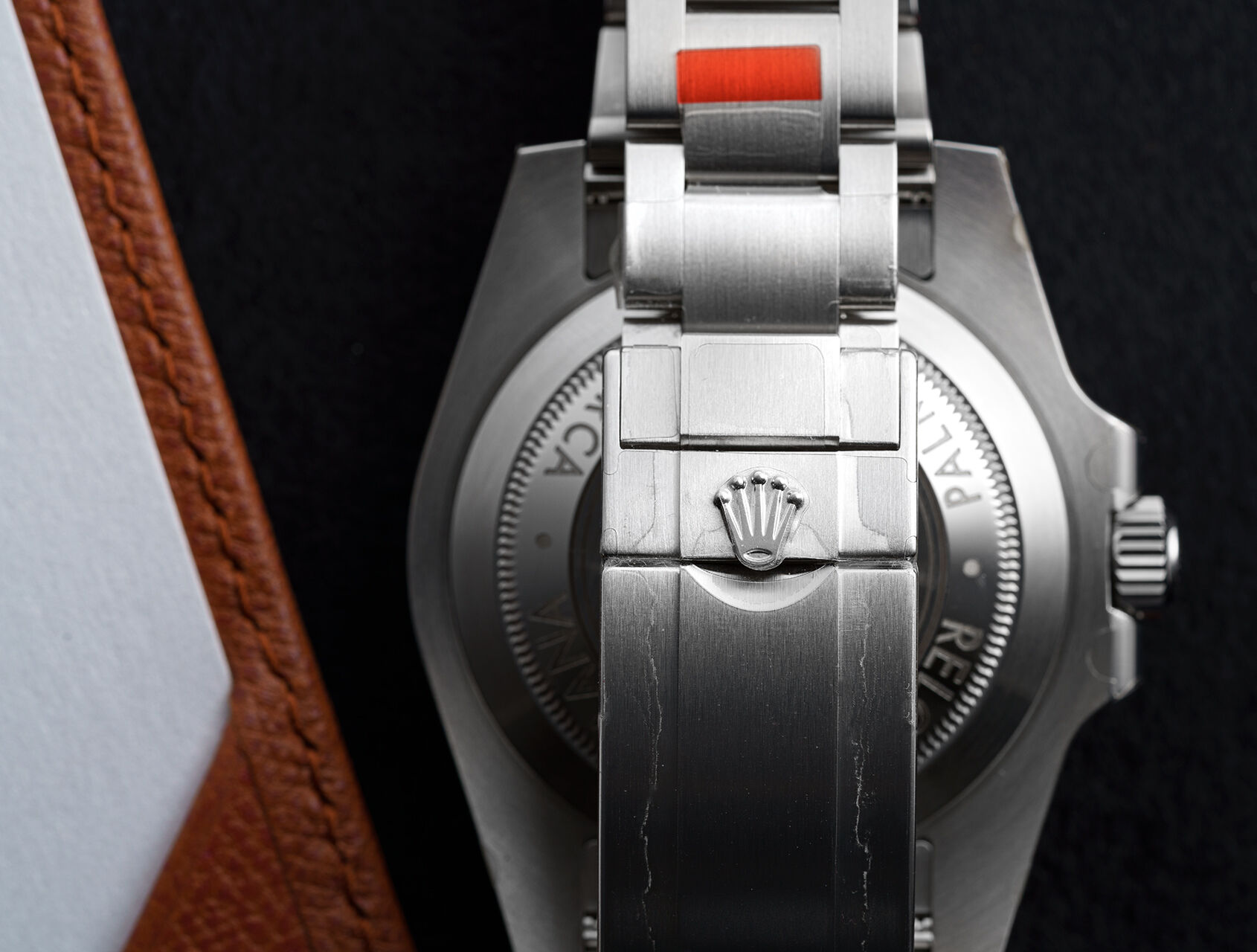 ref 116610LN | Brand New - Limited Edition | Rolex Submariner Date