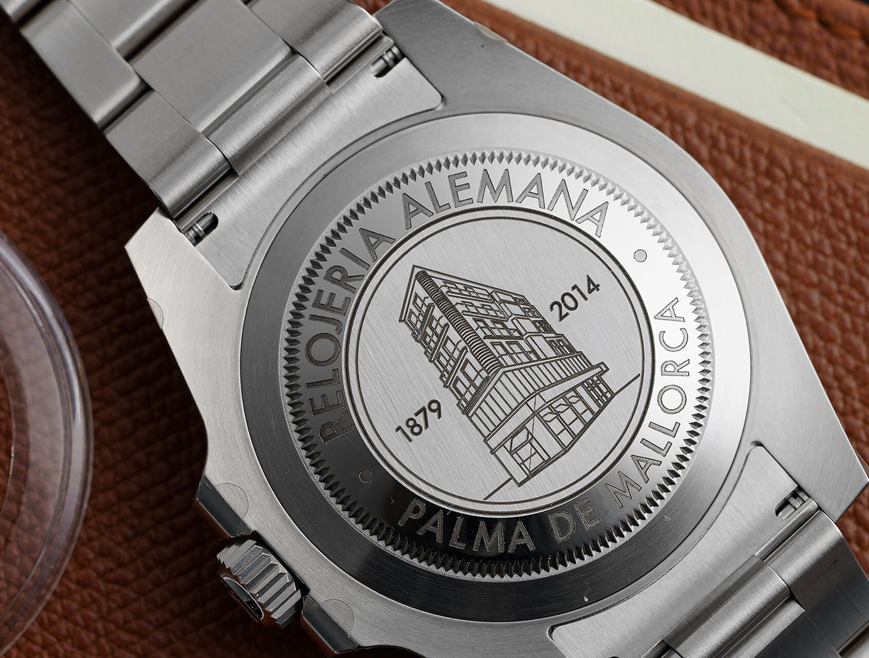 ref 116610LN | Brand New - Limited Edition | Rolex Submariner Date