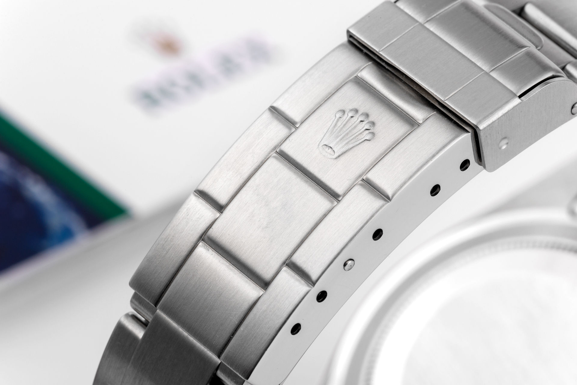 ref 16610 | Rolex Warranty to 2020 | Rolex Submariner Date