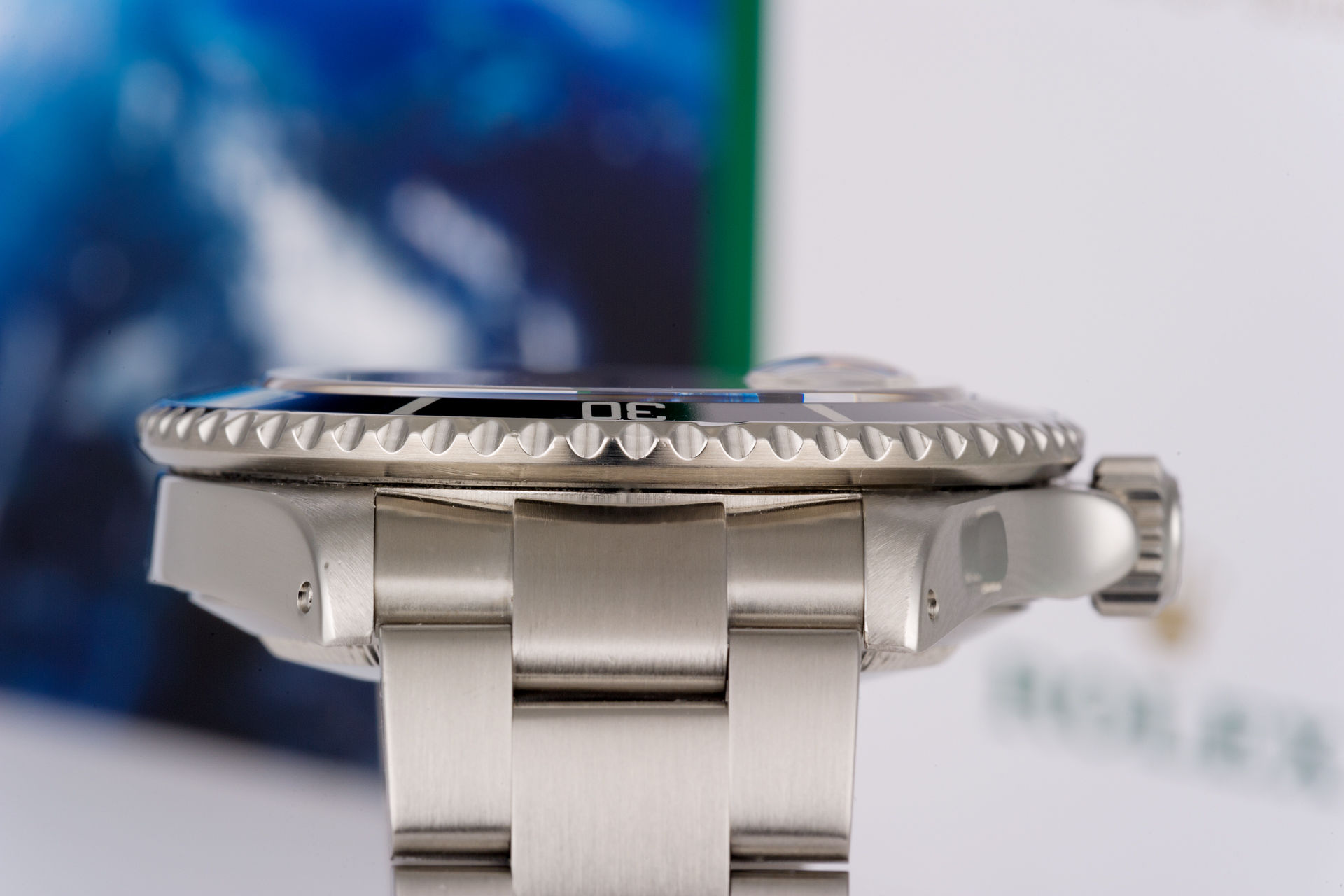 ref 16610 | Rolex Warranty to 2020 | Rolex Submariner Date