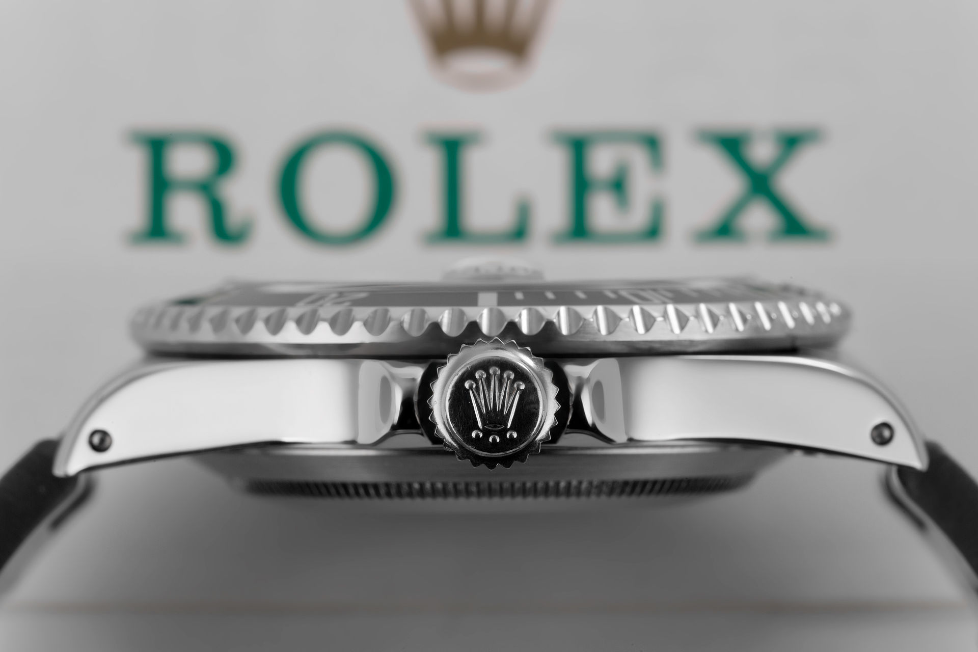 ref 16610 | 'Complete Set' W-Series | Rolex Submariner Date