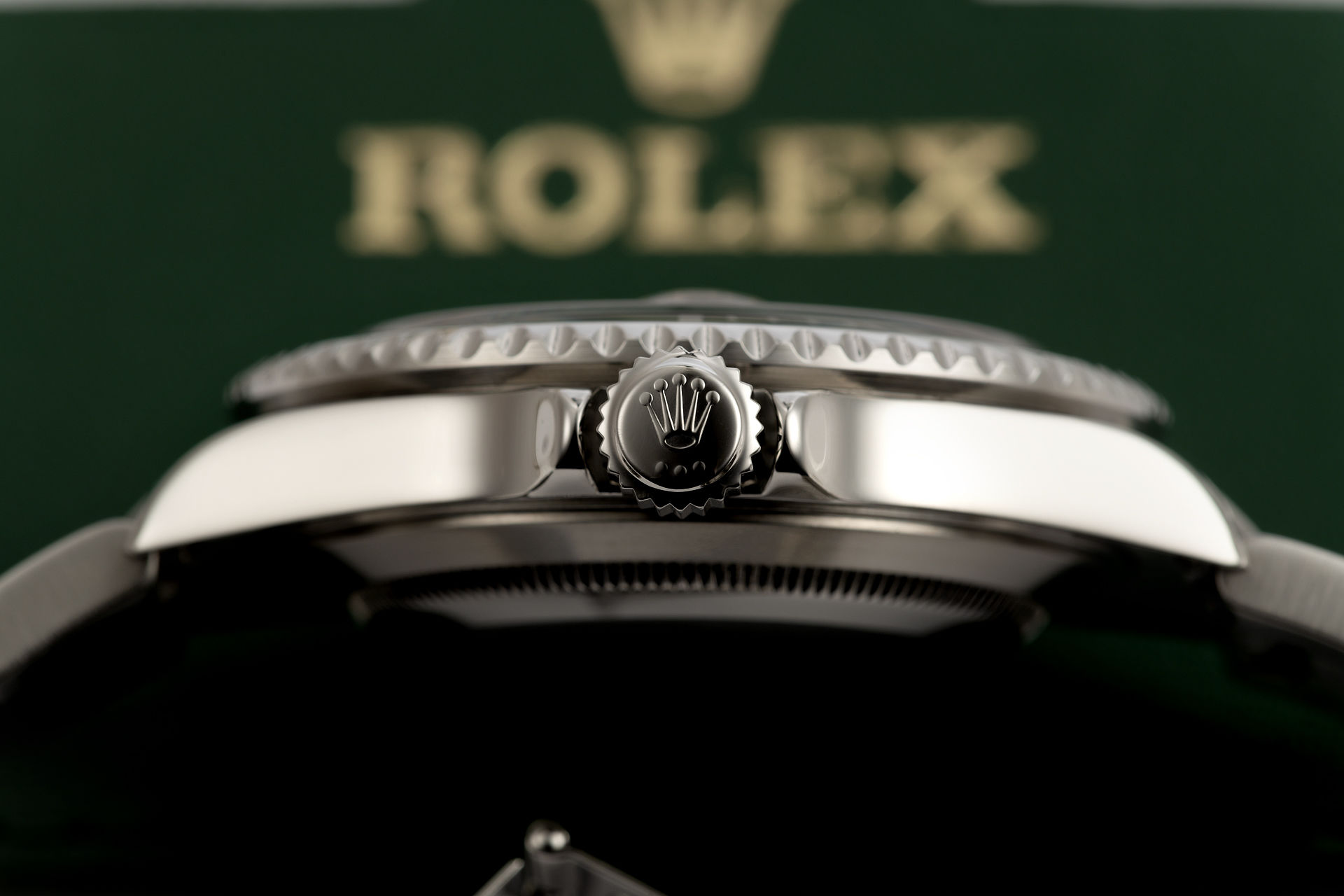 ref 16610LV | Mk VI Anniversary 'Full Set' | Rolex Submariner Date