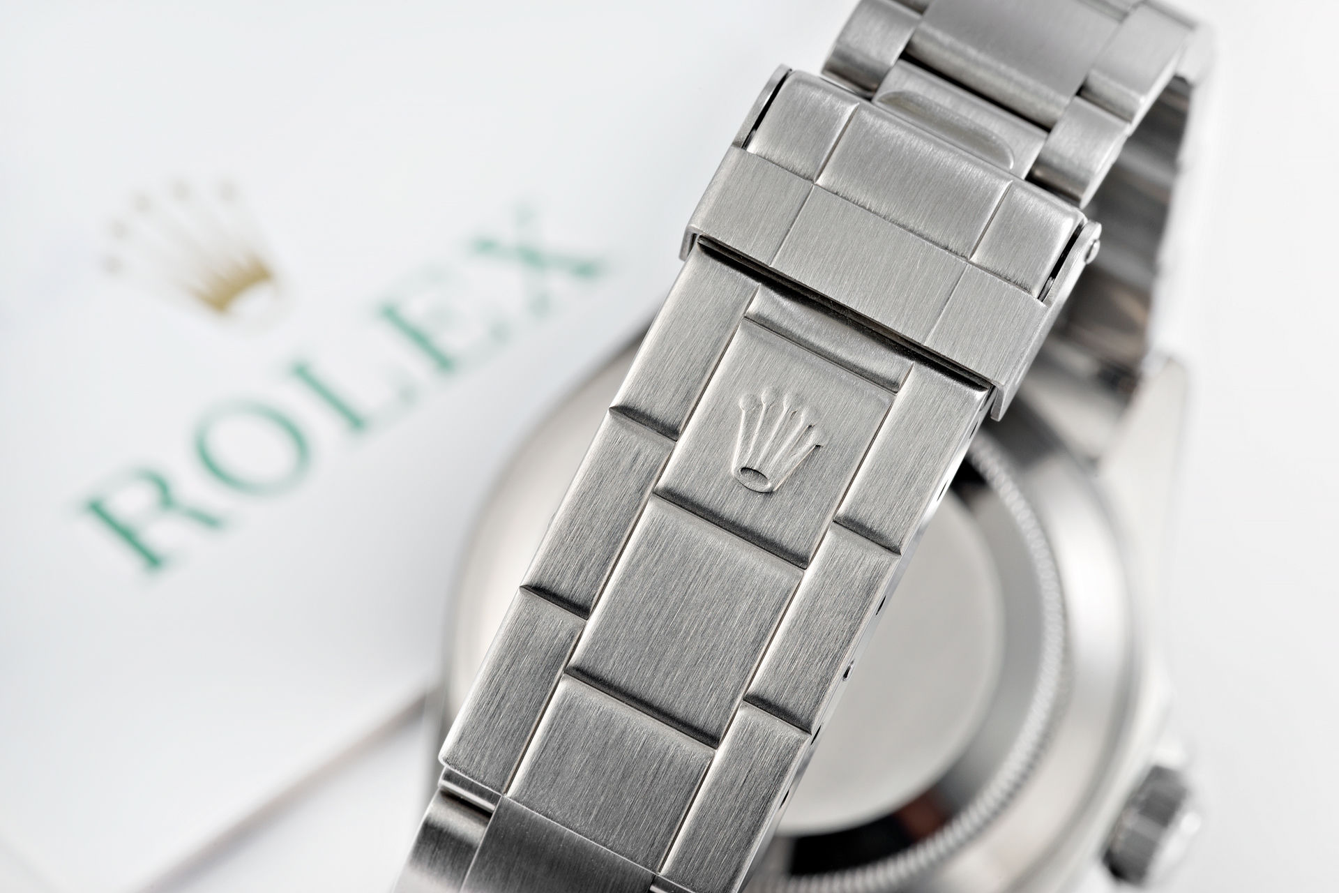 ref 16610LV | 'Mk VI Green Bezel Anniversary' | Rolex Submariner Date