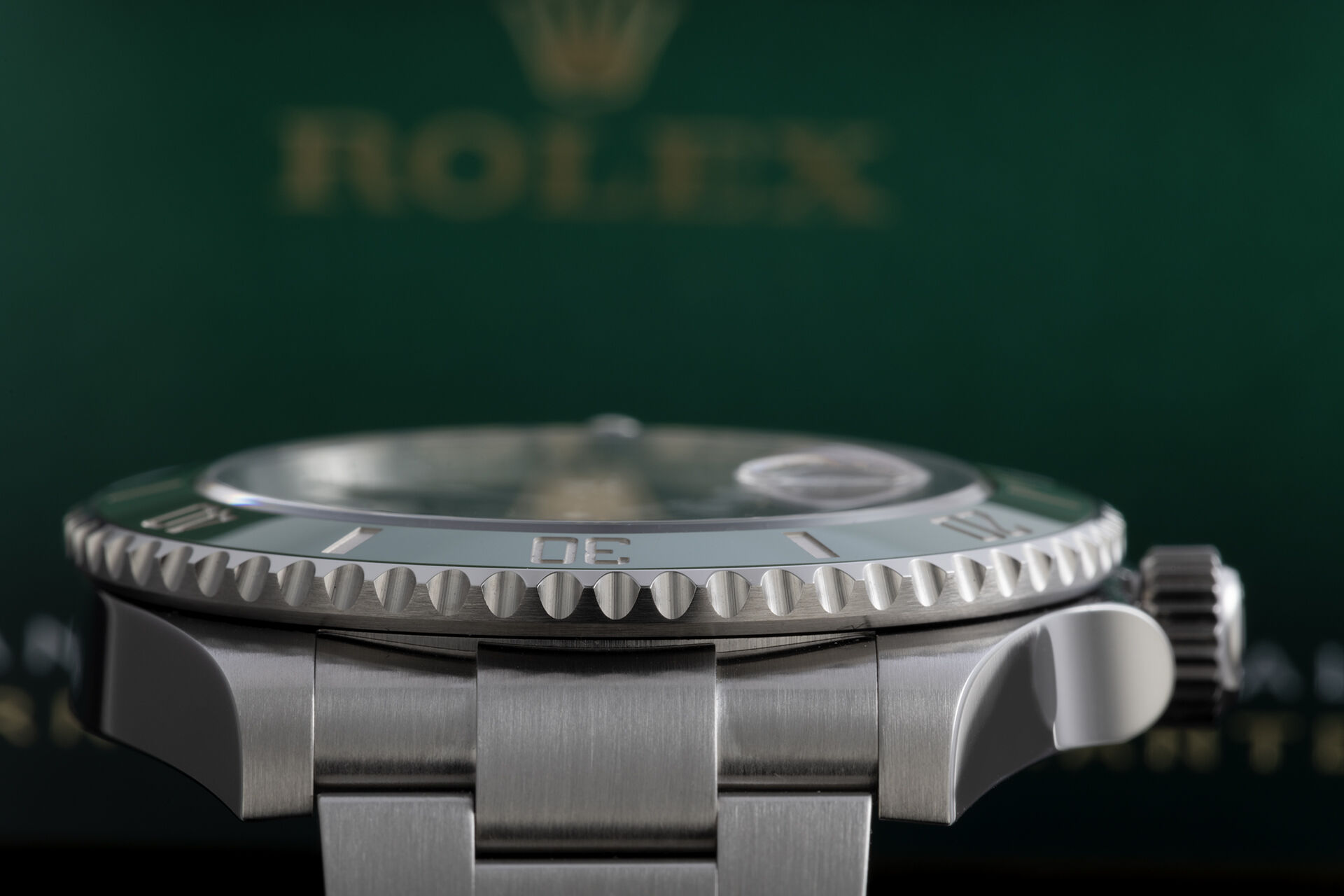 ref 126610LV | New 2020 Model | Rolex Submariner Date