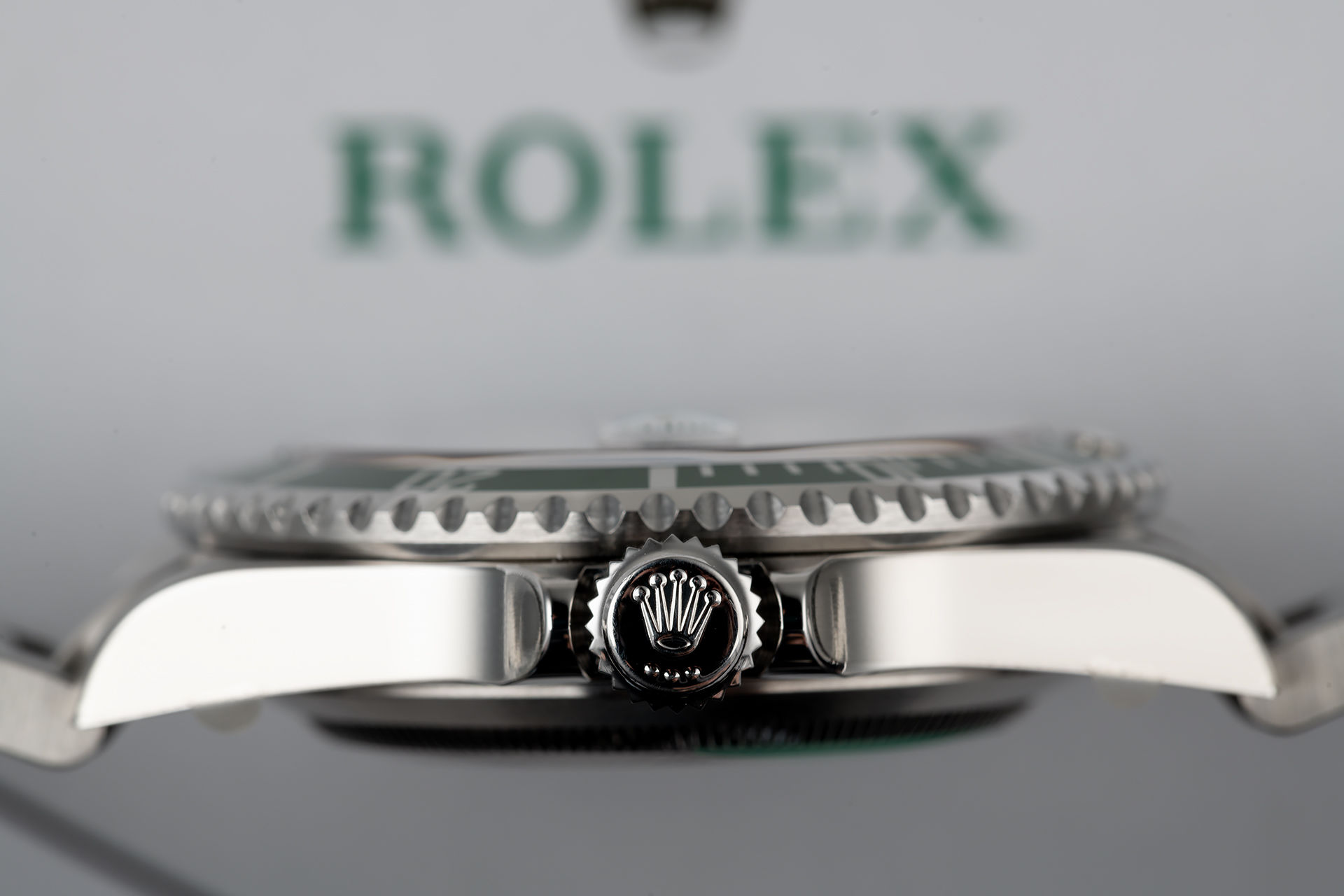 ref 16610LV | 'New Old Stock' Anniversary | Rolex Submariner Date