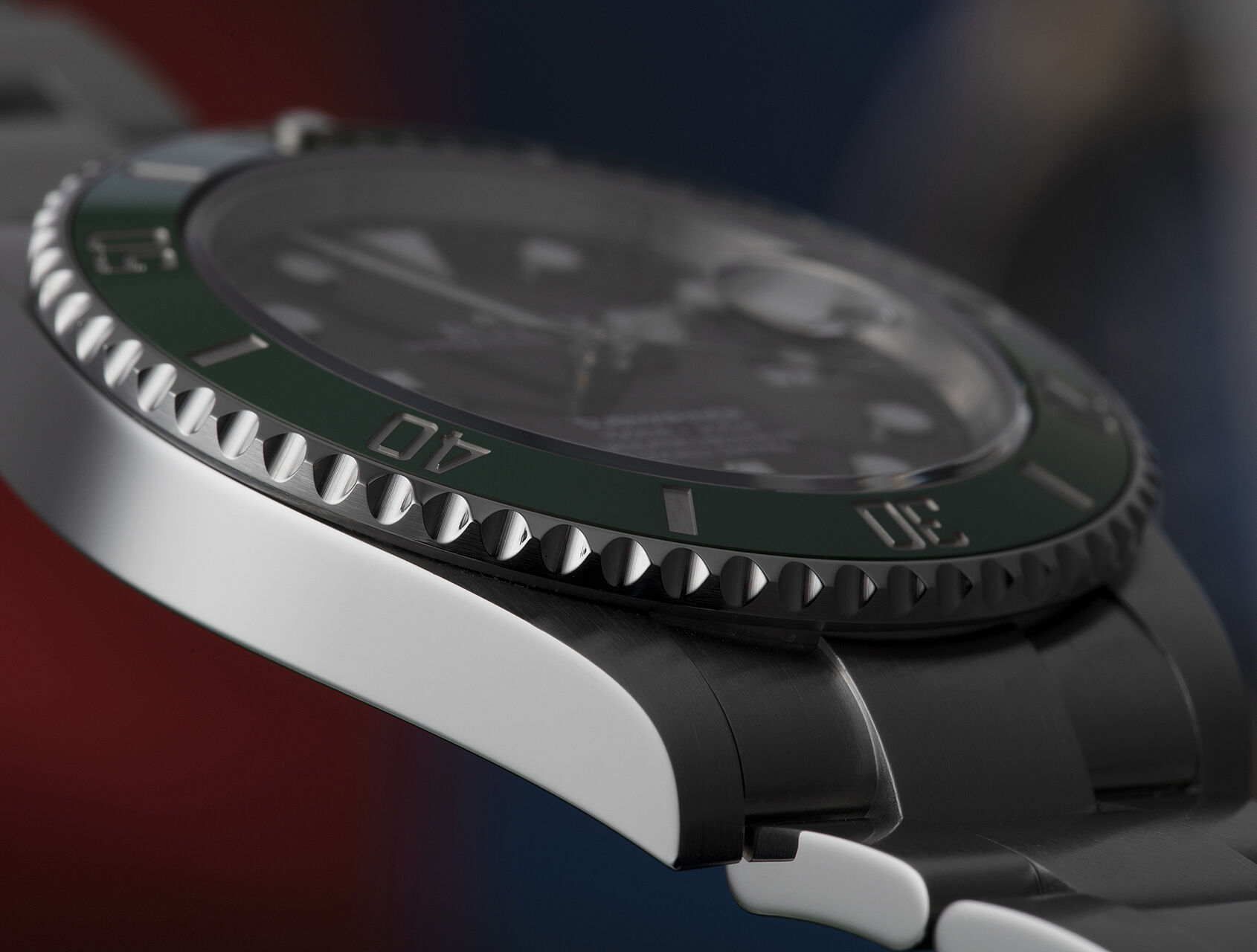 ref 126610LV | Rolex Warranty to 2025 | Rolex Submariner Date