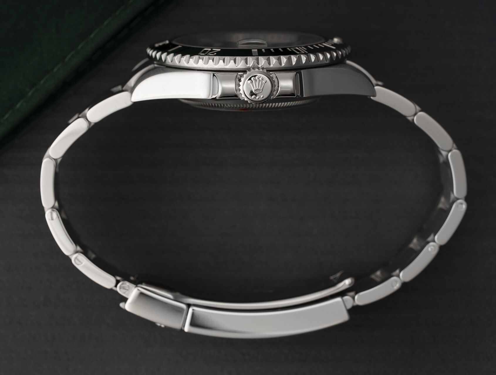 ref 116610LN | 116610LN - Rolex Service Papers | Rolex Submariner Date