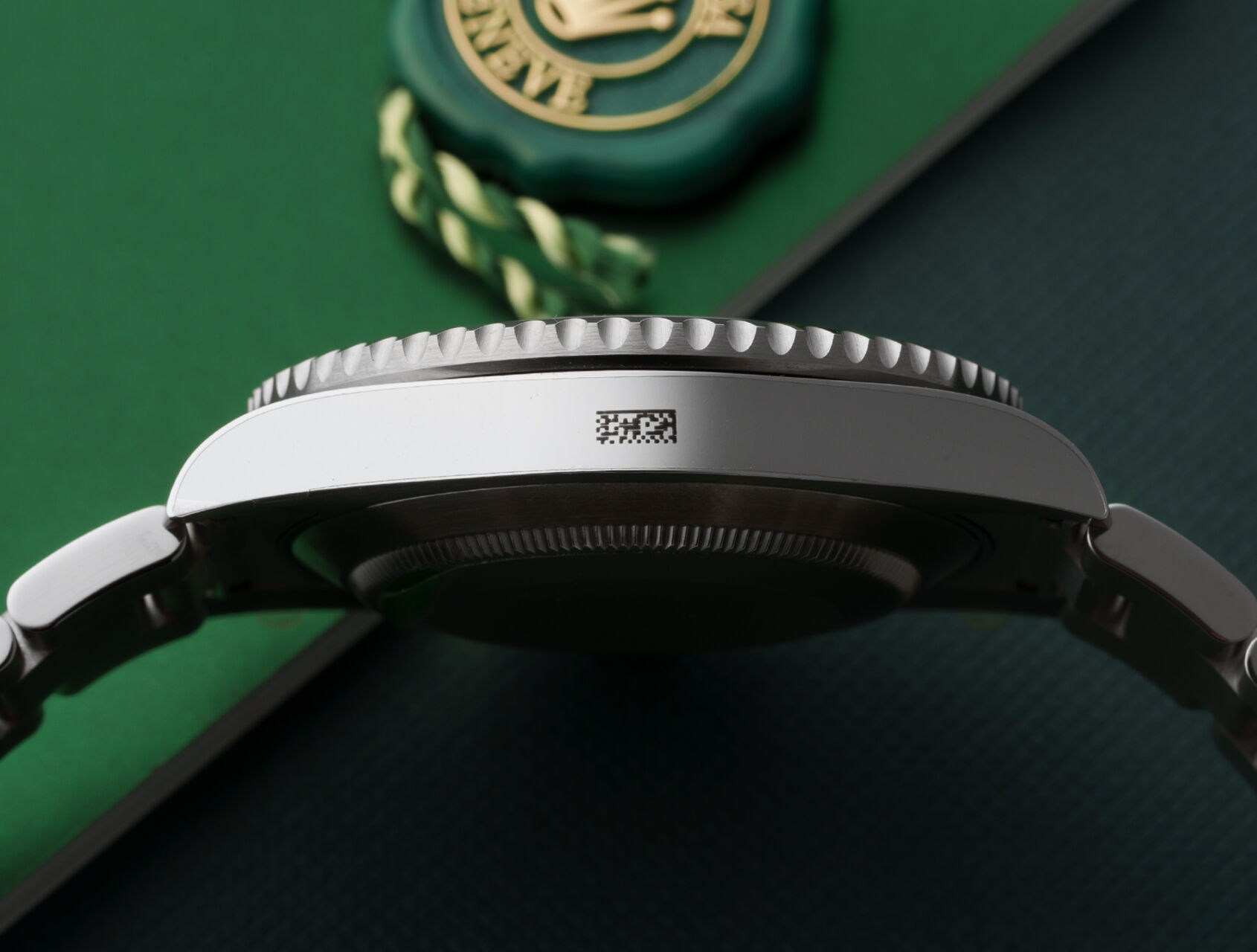 ref 116610LV | Submariner Date | Rolex Submariner Date