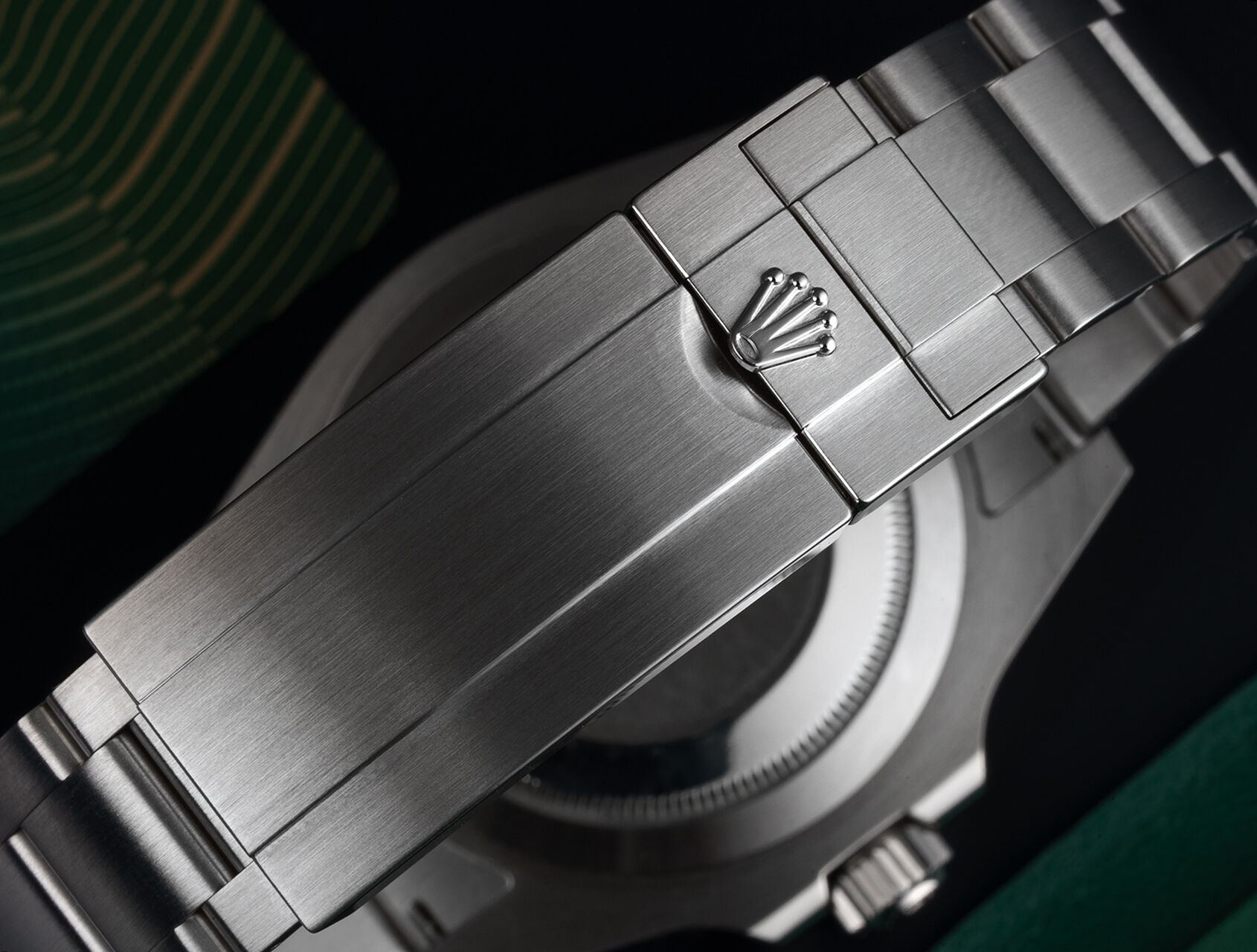 ref 126610LV | Submariner Date | Rolex Submariner Date