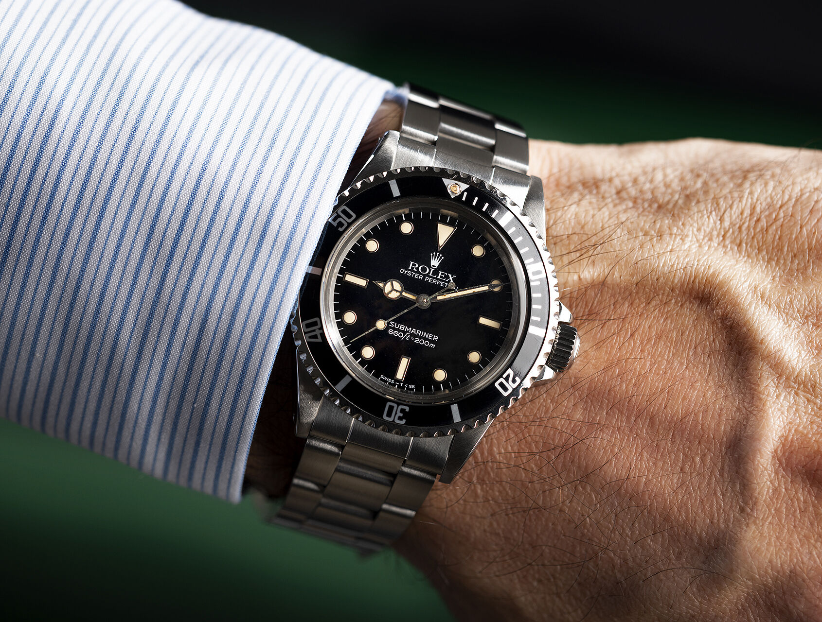 ref 5513 | 5513 - Complete Set | Rolex Submariner 