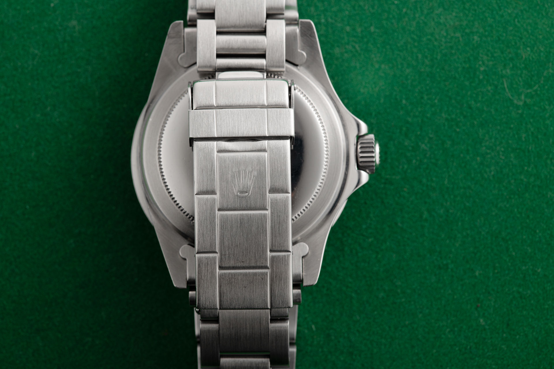 Mk III "Maxi-Dial" | ref 5513 | Rolex Submariner 