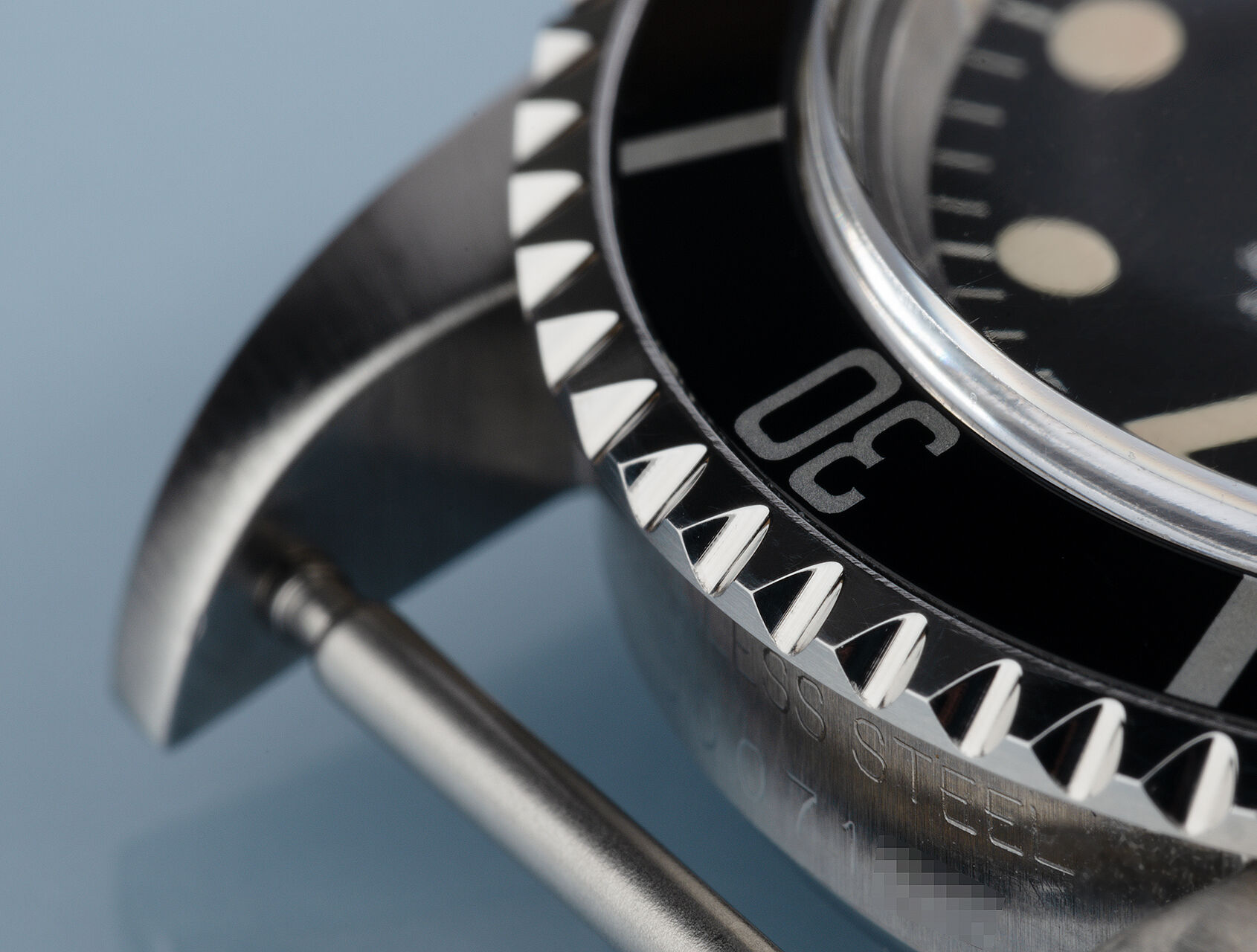 ref 5512 | Rare Chronometer '5512' | Rolex Submariner 