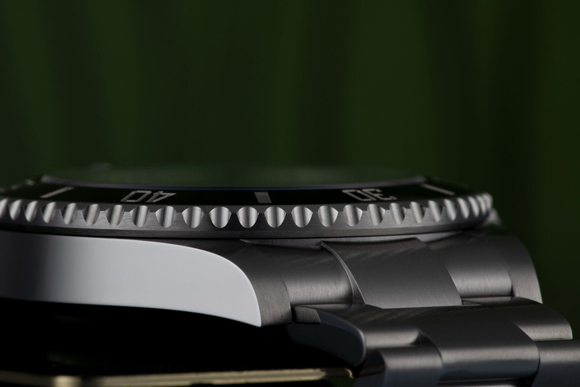 ref 124060 | Rolex Warranty to 2026 | Rolex Submariner 