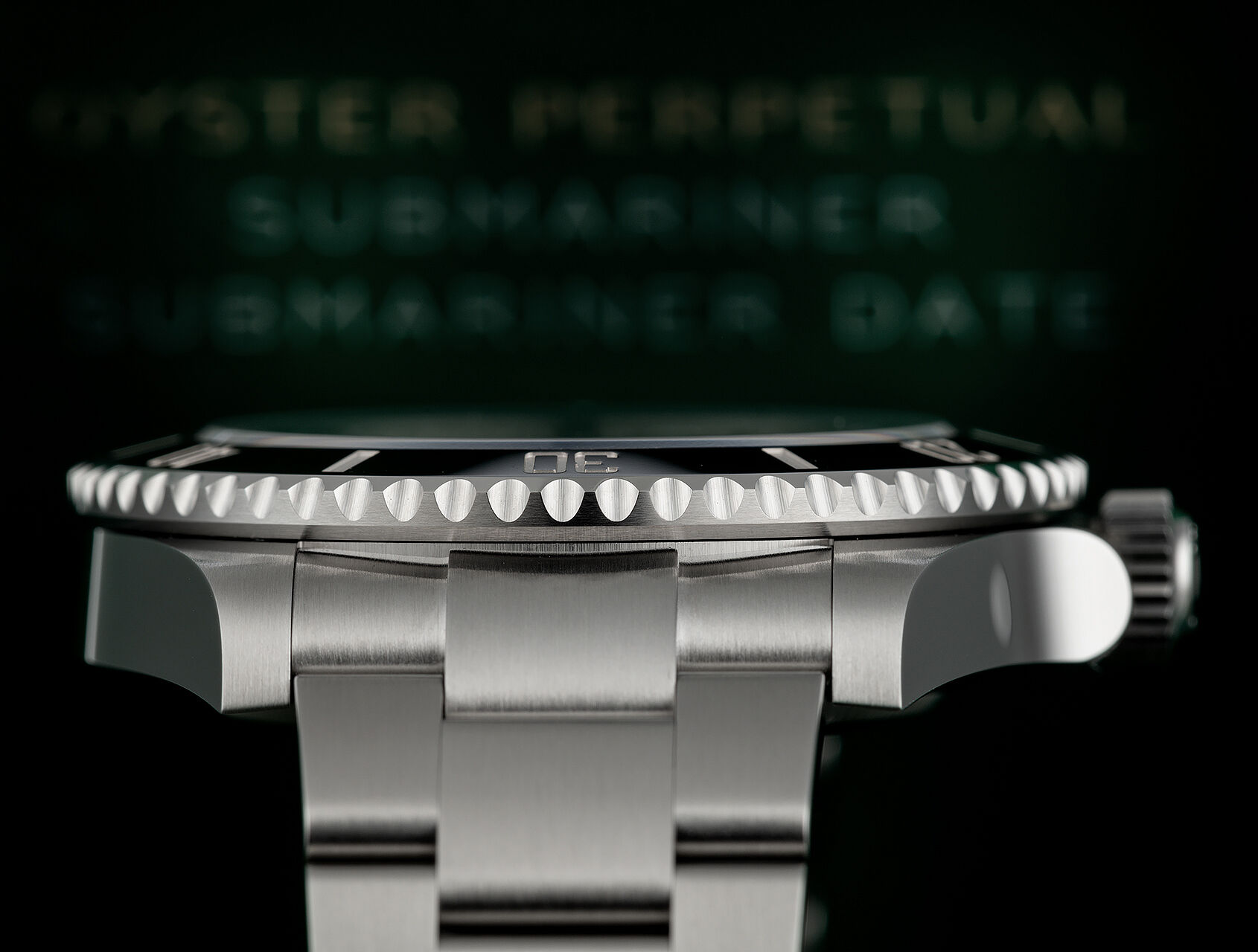 ref 124060 | Rolex Warranty to 2026 | Rolex Submariner 