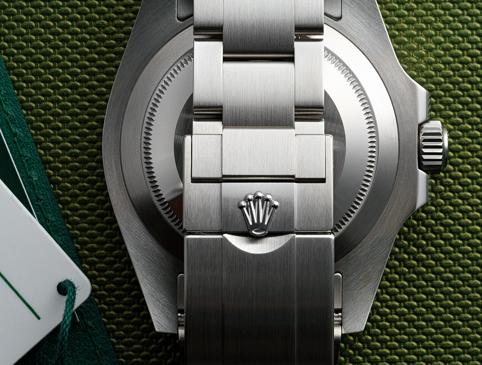 ref 124060 | Submariner | Rolex Submariner 