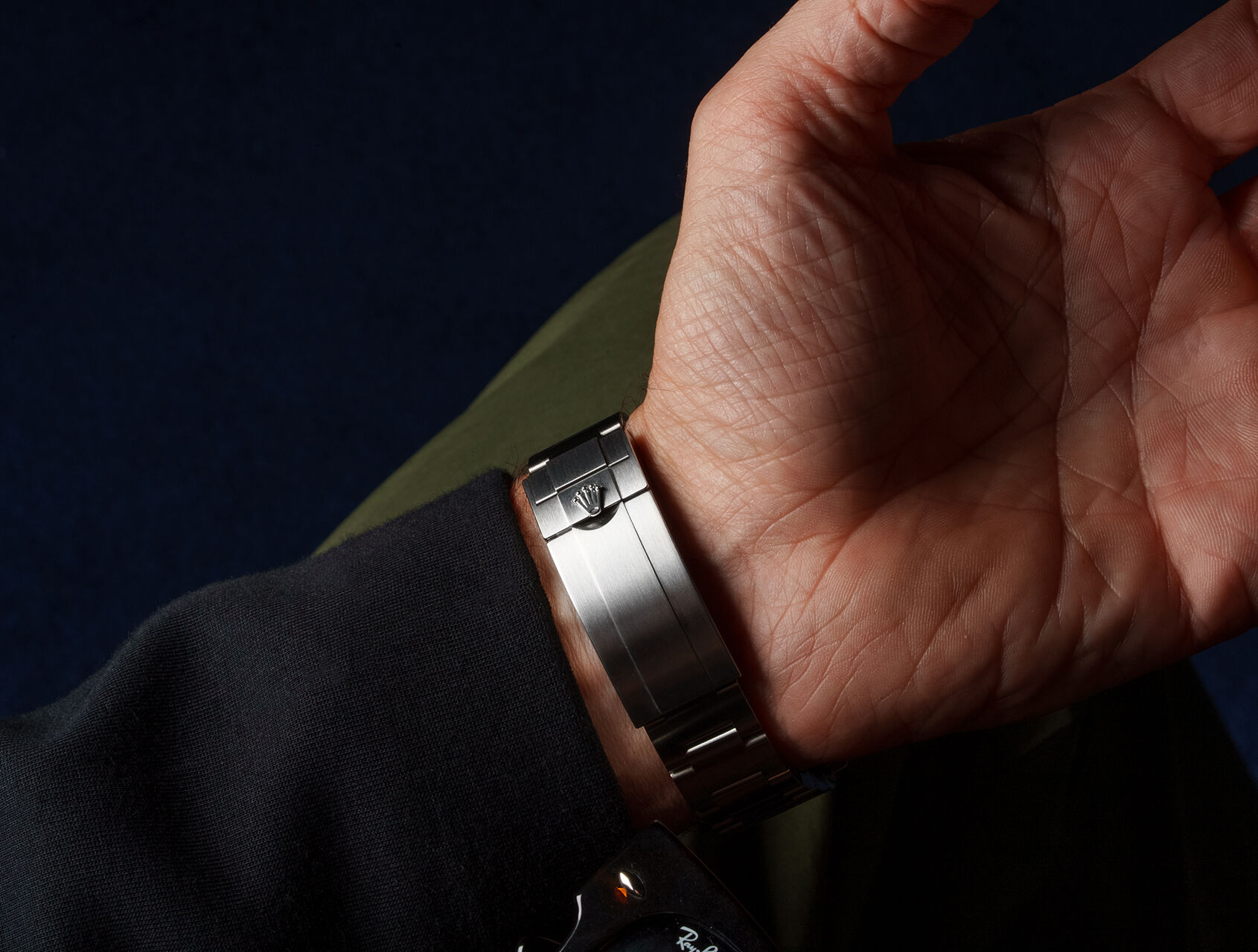 ref 124060 | Submariner | Rolex Submariner 