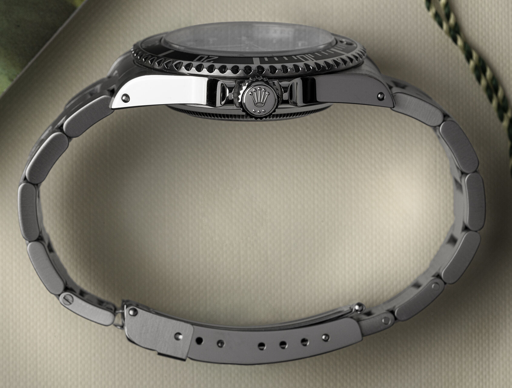 ref 14060M | Submariner | Rolex Submariner 