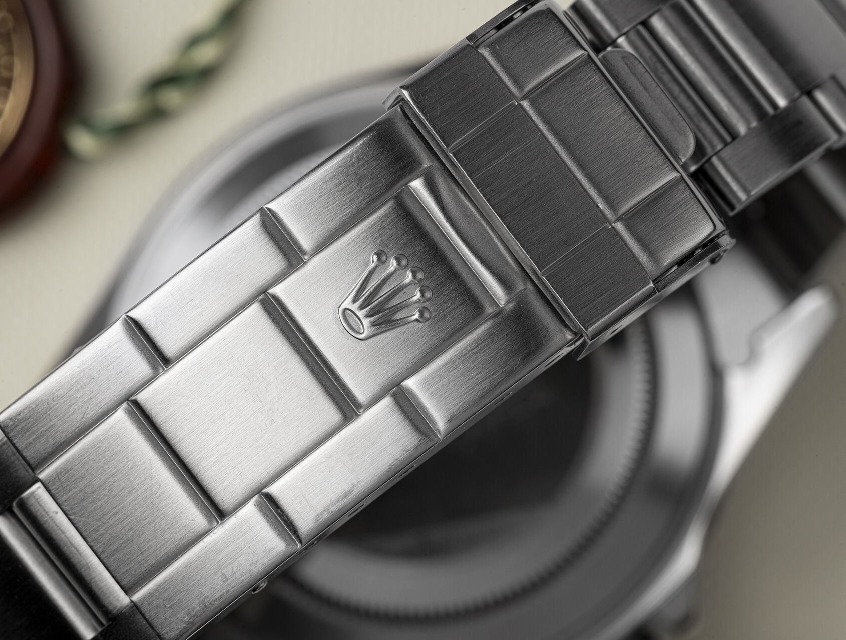 ref 14060M | Submariner | Rolex Submariner 