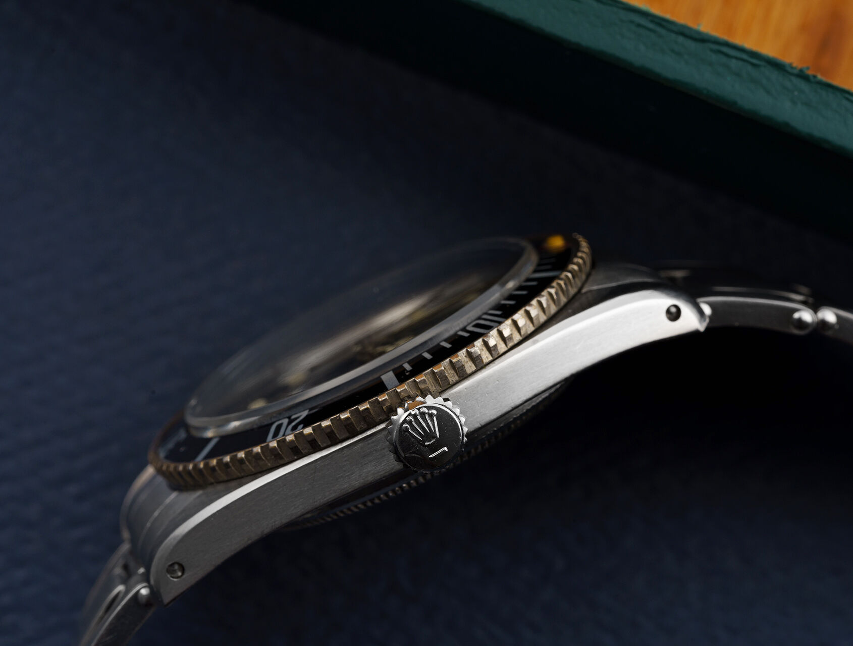 ref 5508 | Submariner | Rolex Submariner 