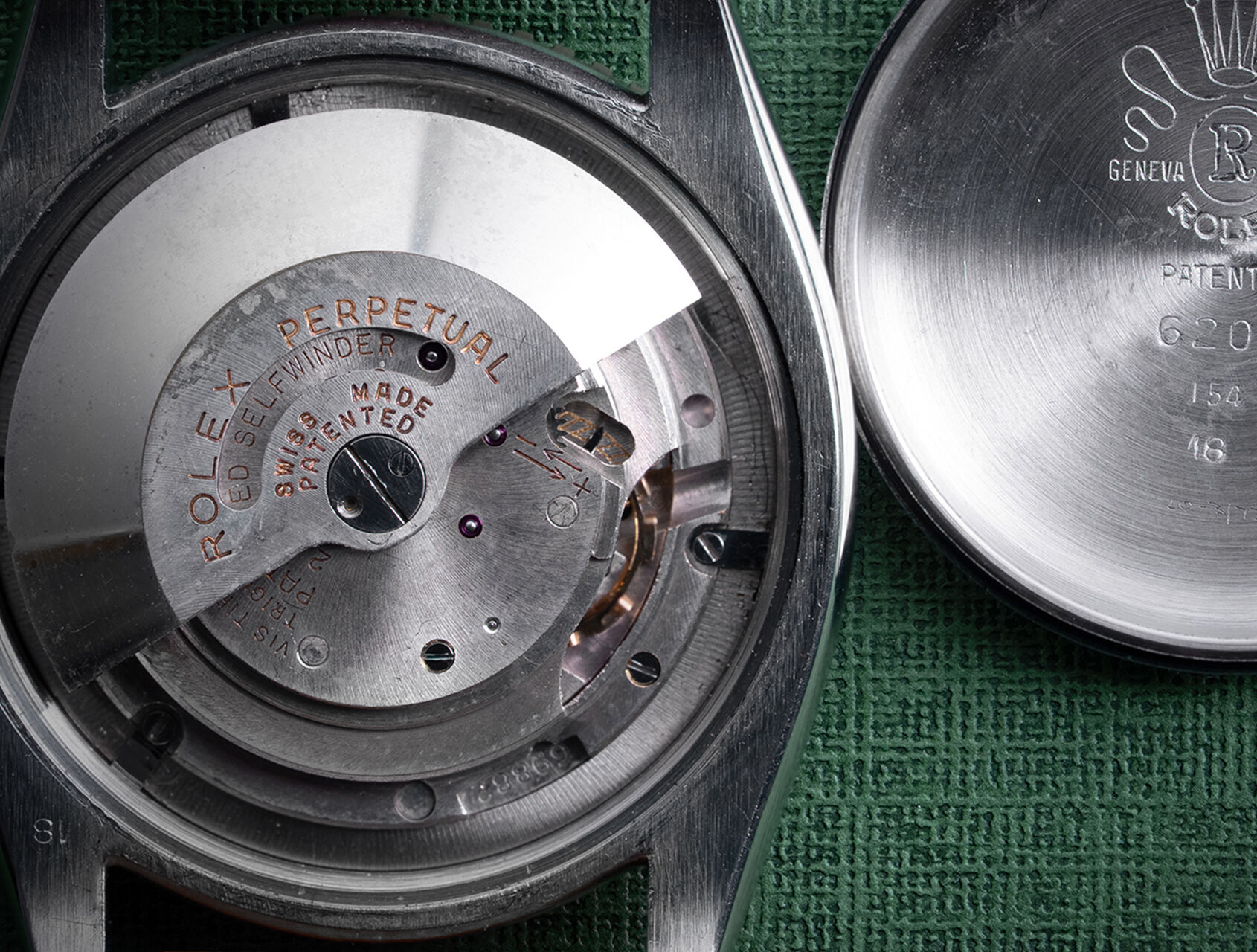 ref 6202 | Turn-O-Graph | Rolex Turn-O-Graph