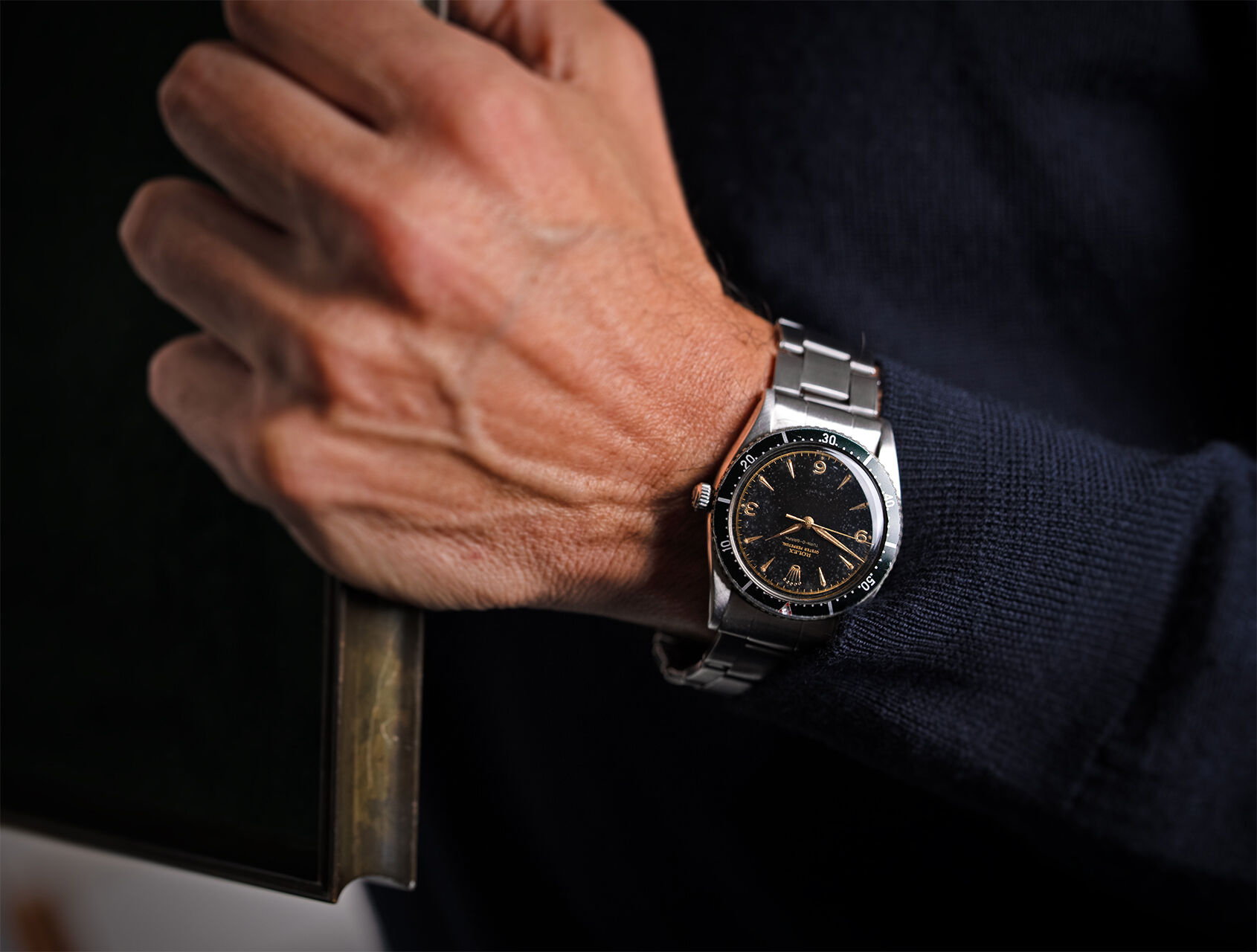 ref 6202 | Turn-O-Graph | Rolex Turn-O-Graph