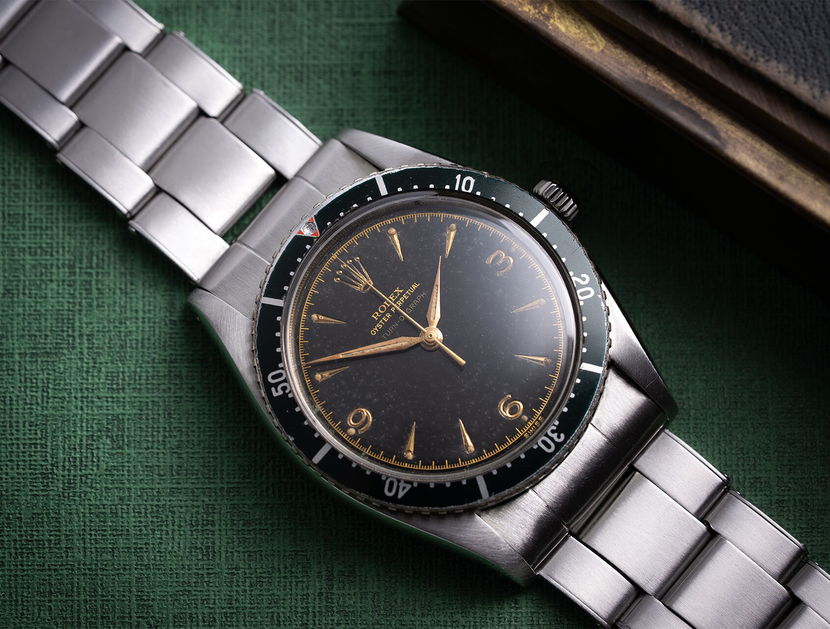 ref 6202 | Turn-O-Graph | Rolex Turn-O-Graph