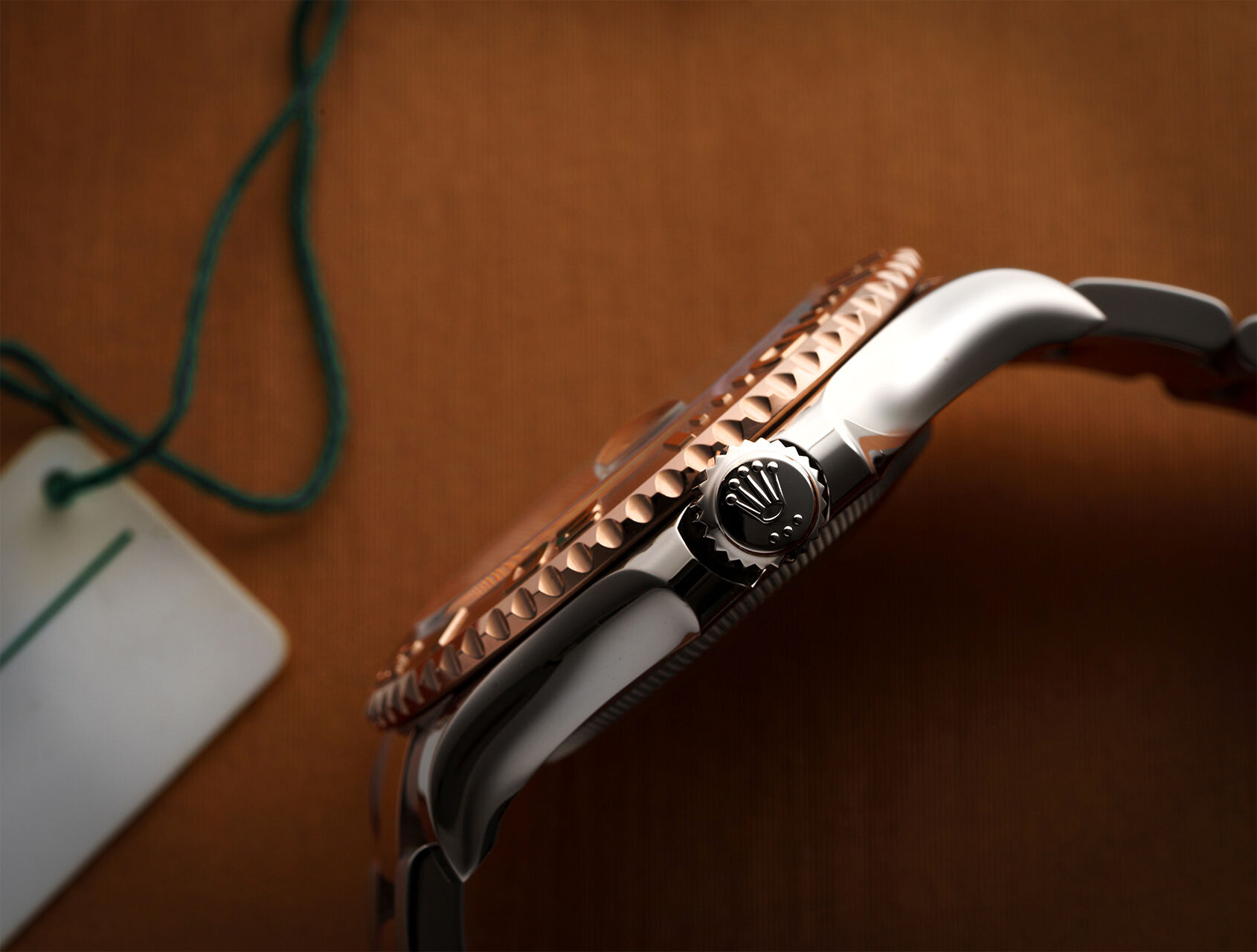 ref 126621 | 126621 - Under Rolex Warranty | Rolex Yacht-Master