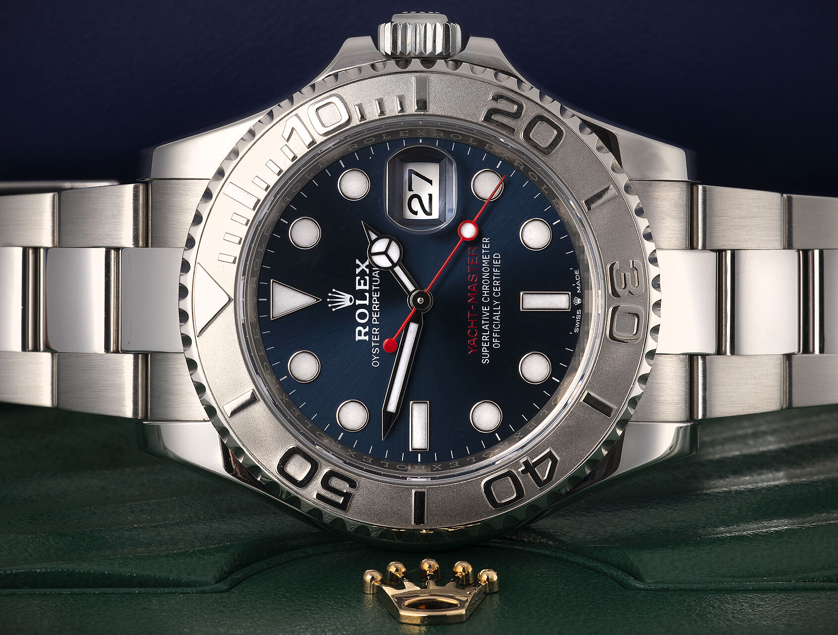 ref 126622 | 126622 | Rolex Yacht-Master