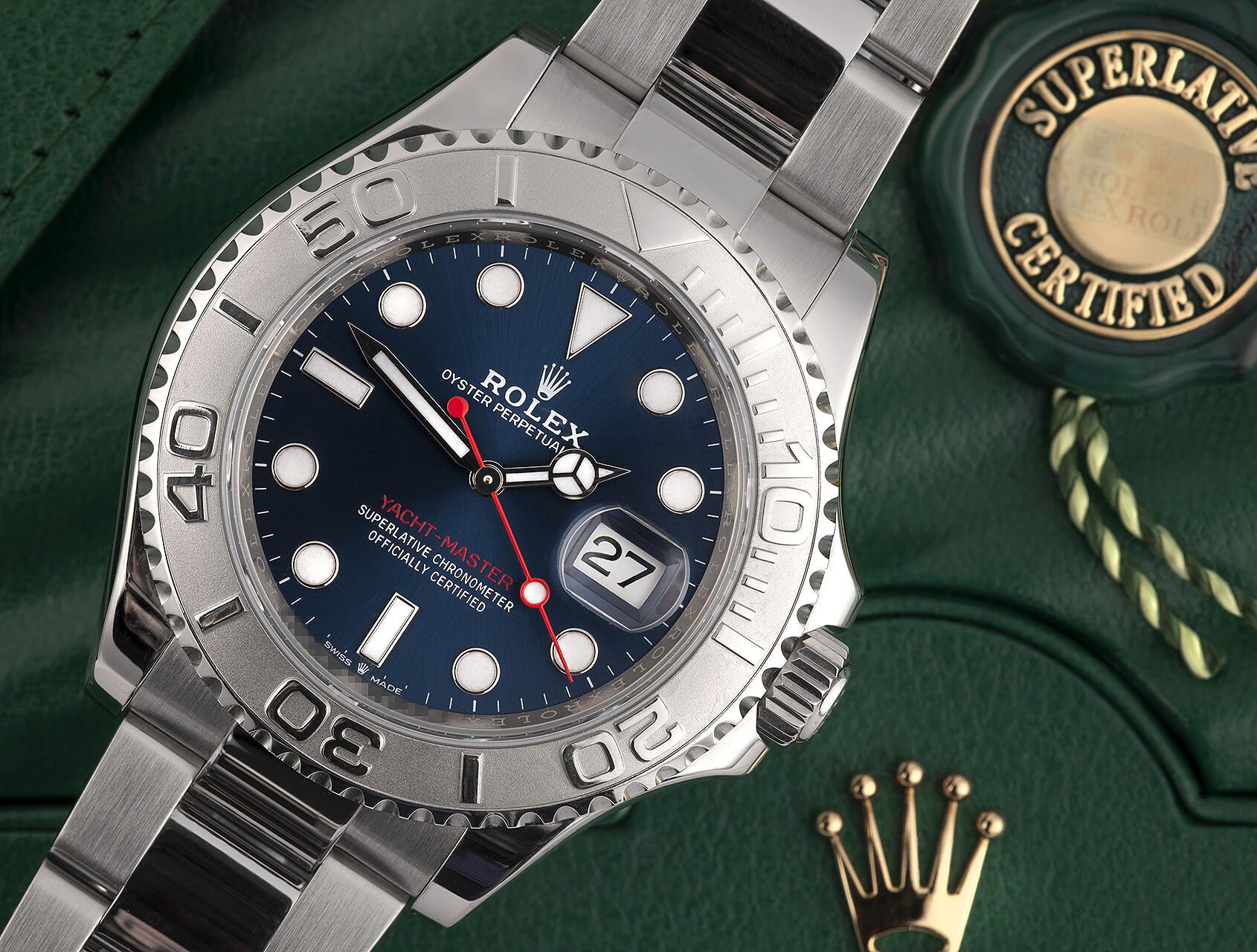 ref 126622 | 126622 | Rolex Yacht-Master