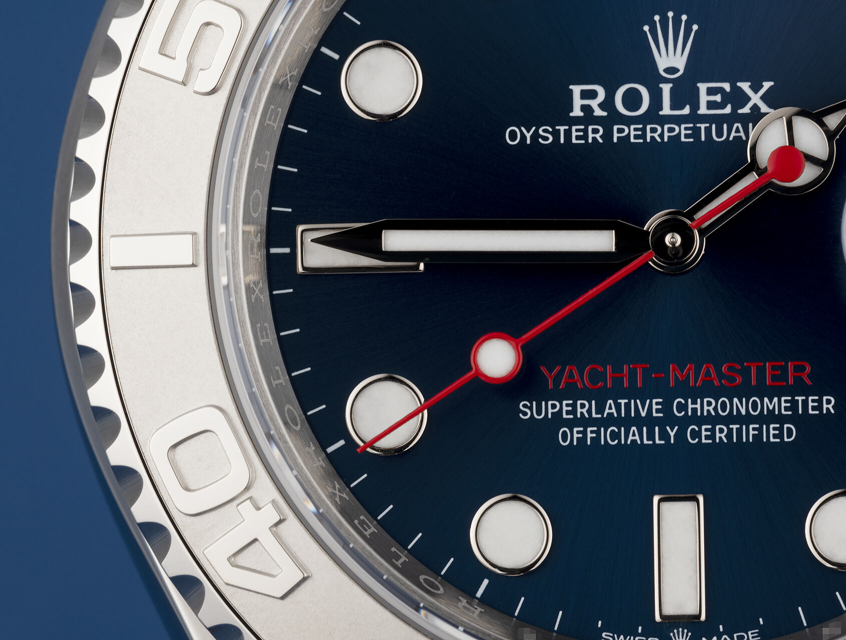 ref 126622 | 126622 - Brand New | Rolex Yacht-Master
