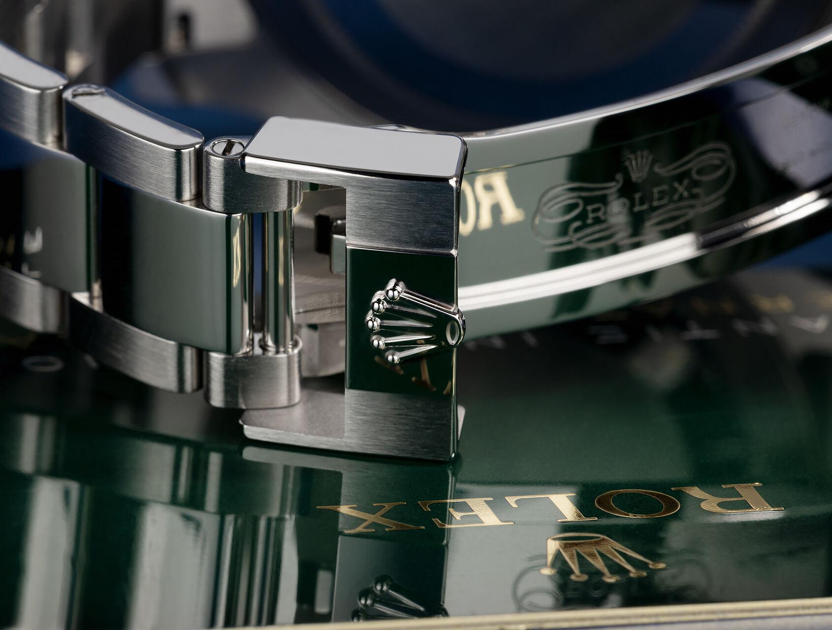tham chiếu 126622 | 126622 - Mới tinh | Rolex Yacht Master