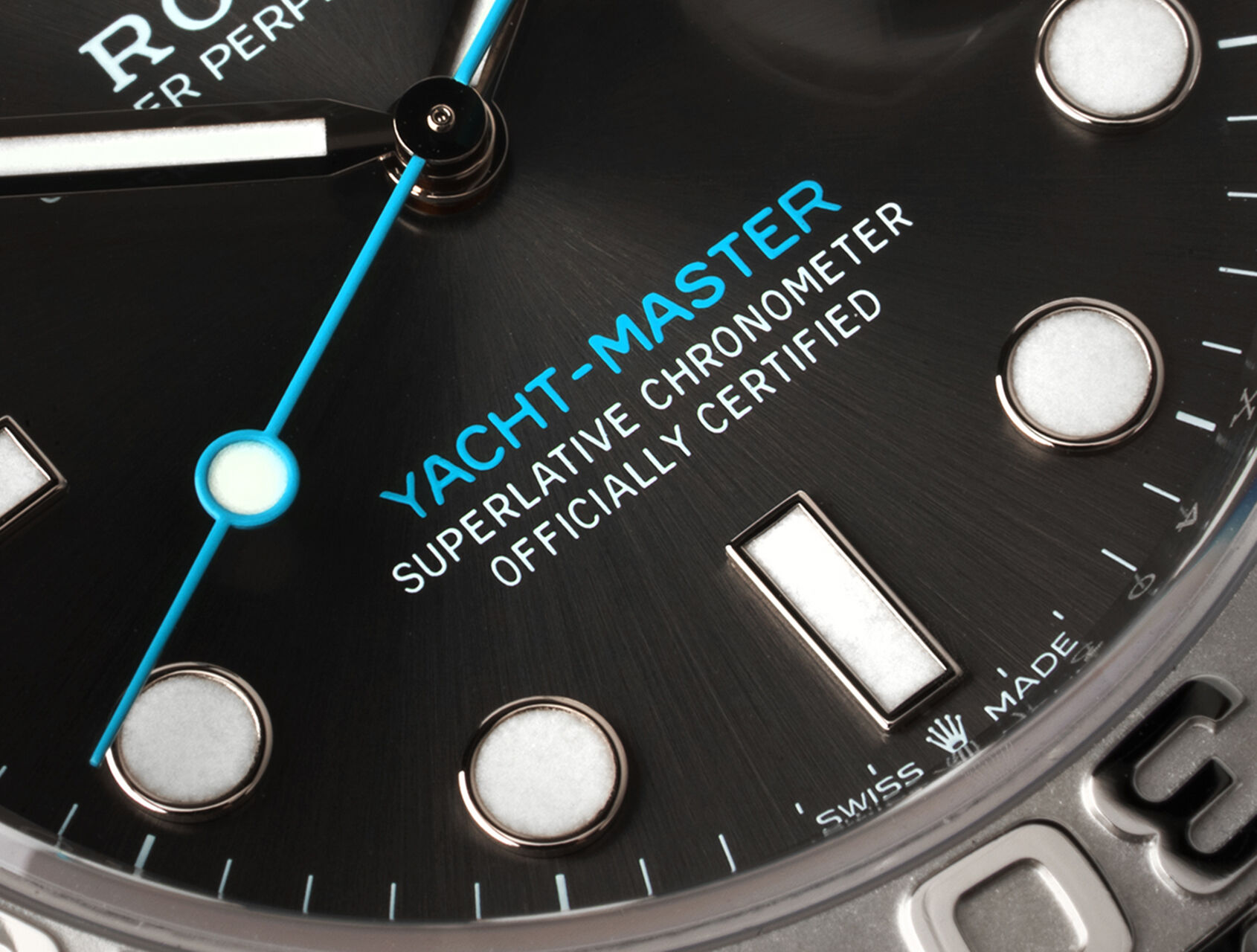 ref 126622 | 126622 - Brand New | Rolex Yacht-Master