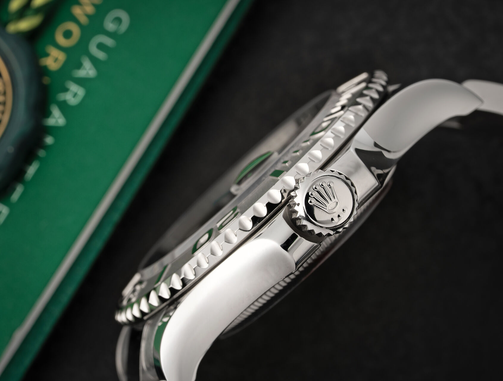 ref 126622 | 126622 - Rhodium | Rolex Yacht-Master