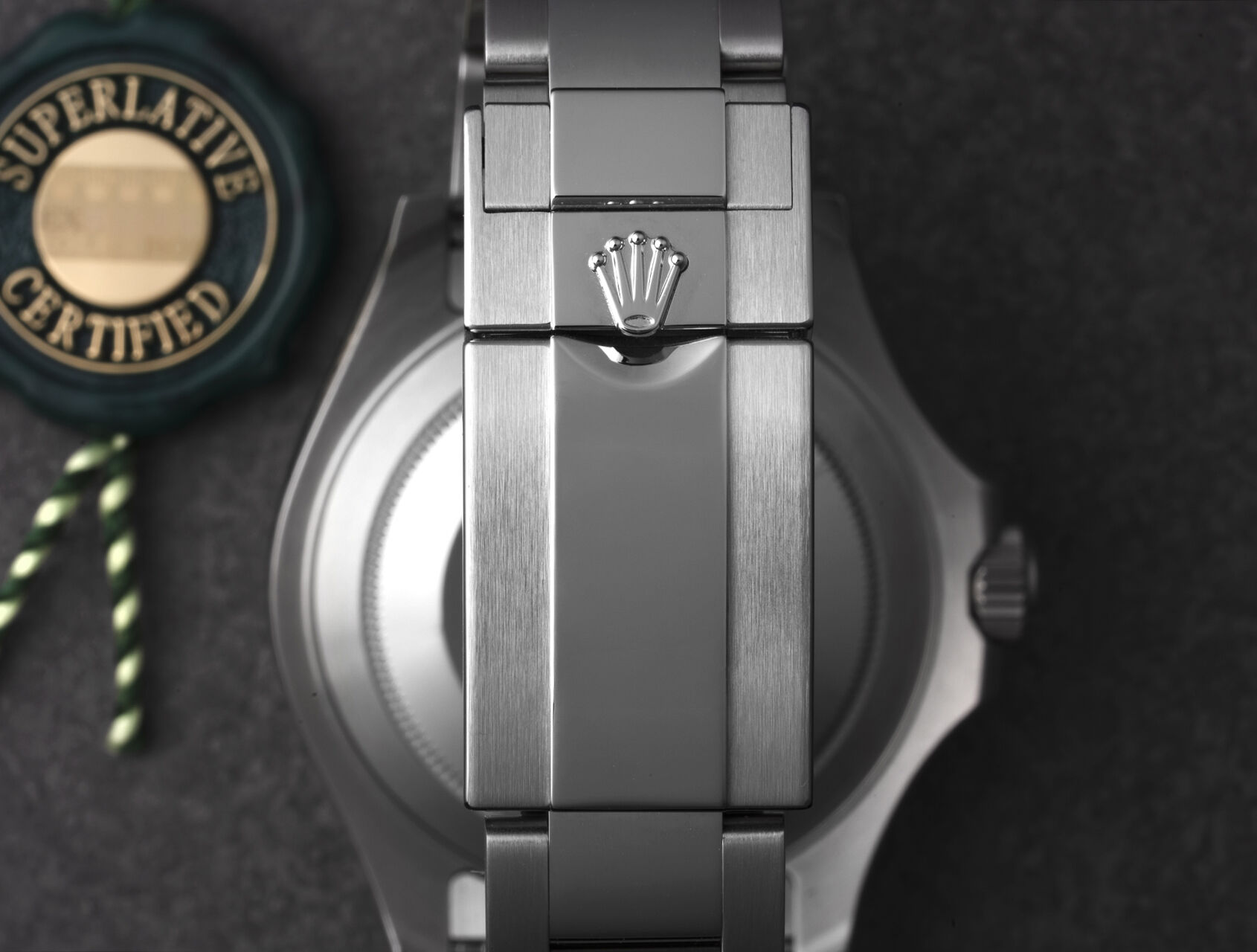 ref 126622 | 126622 - Rolex Warranty to 2029 | Rolex Yacht-Master