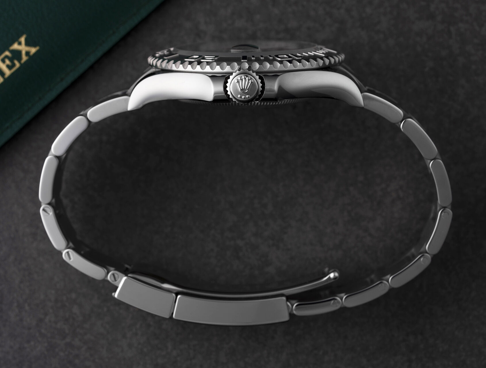 ref 126622 | 126622 - Rolex Warranty to 2029 | Rolex Yacht-Master