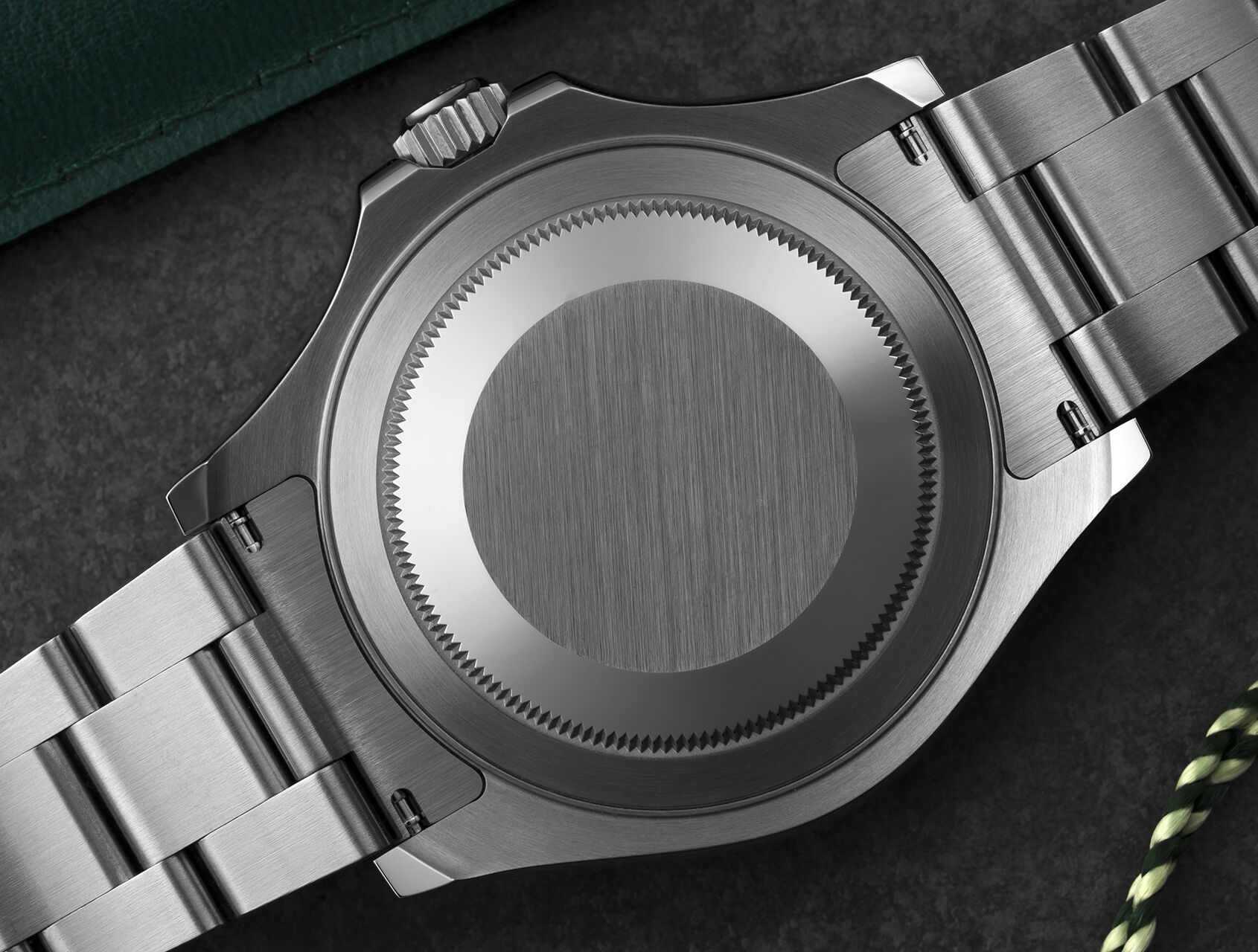 ref 126622 | 126622 - Rolex Warranty to 2029 | Rolex Yacht-Master