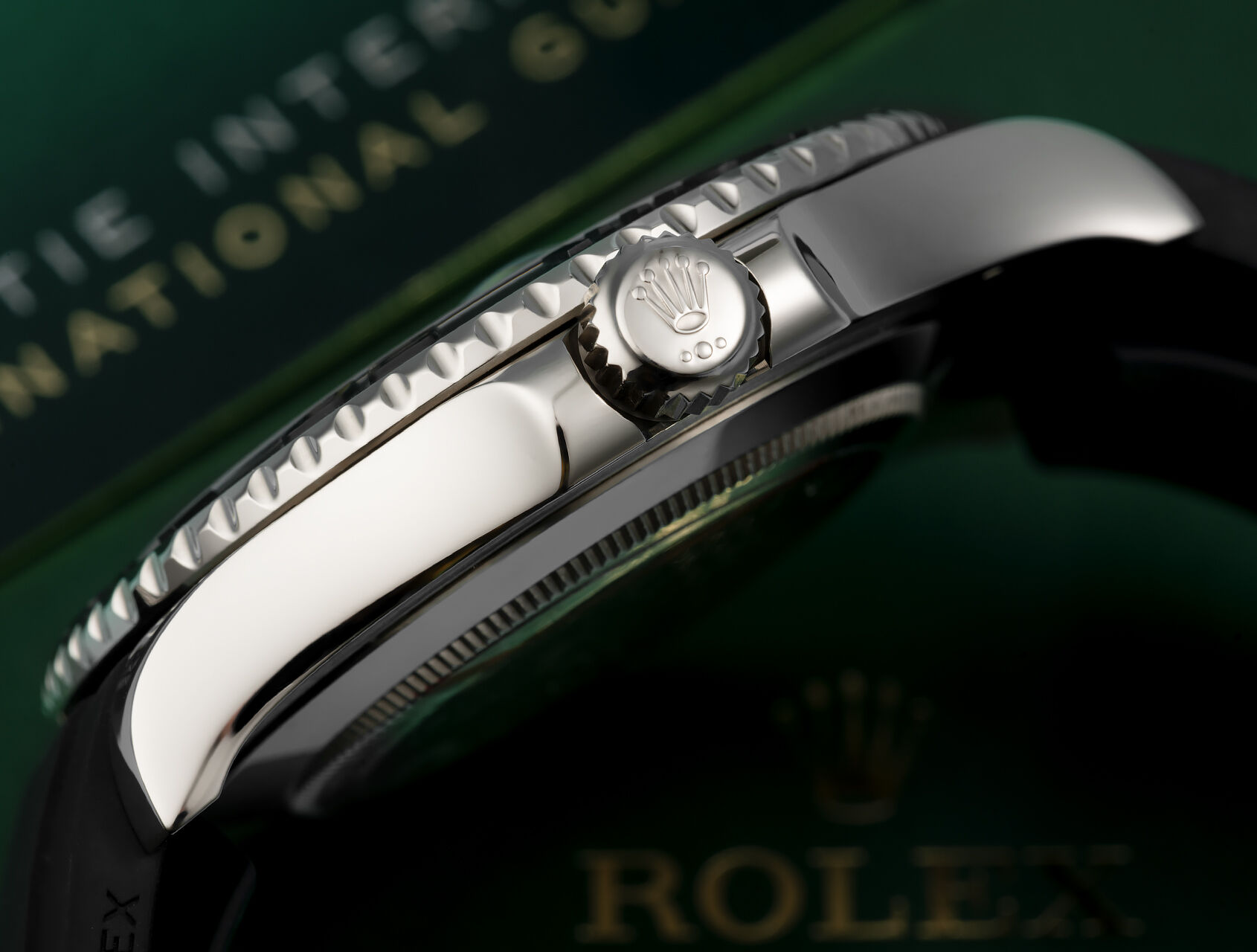 ref 226659 | 226659 - Box & Certificate | Rolex Yacht-Master
