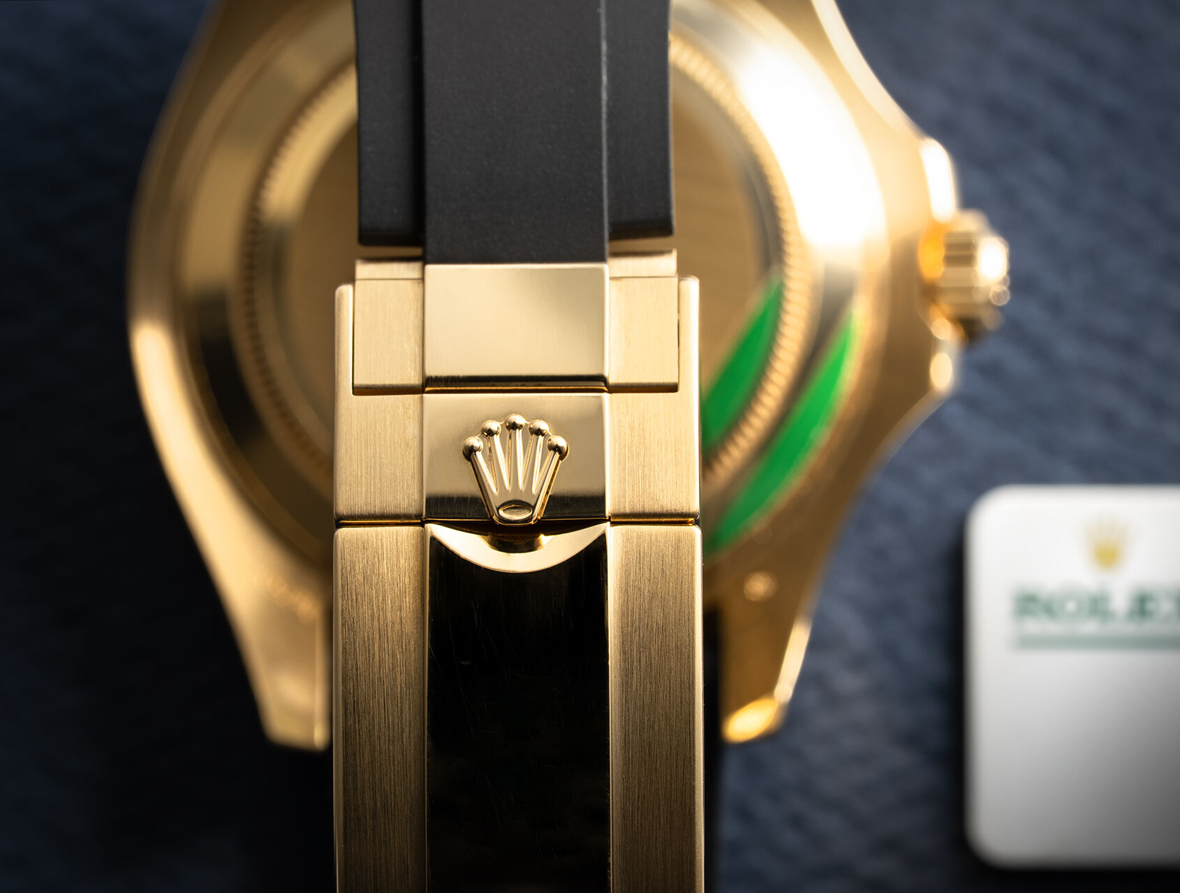 ref 226658 | 226658 - Latest Model | Rolex Yacht-Master 42