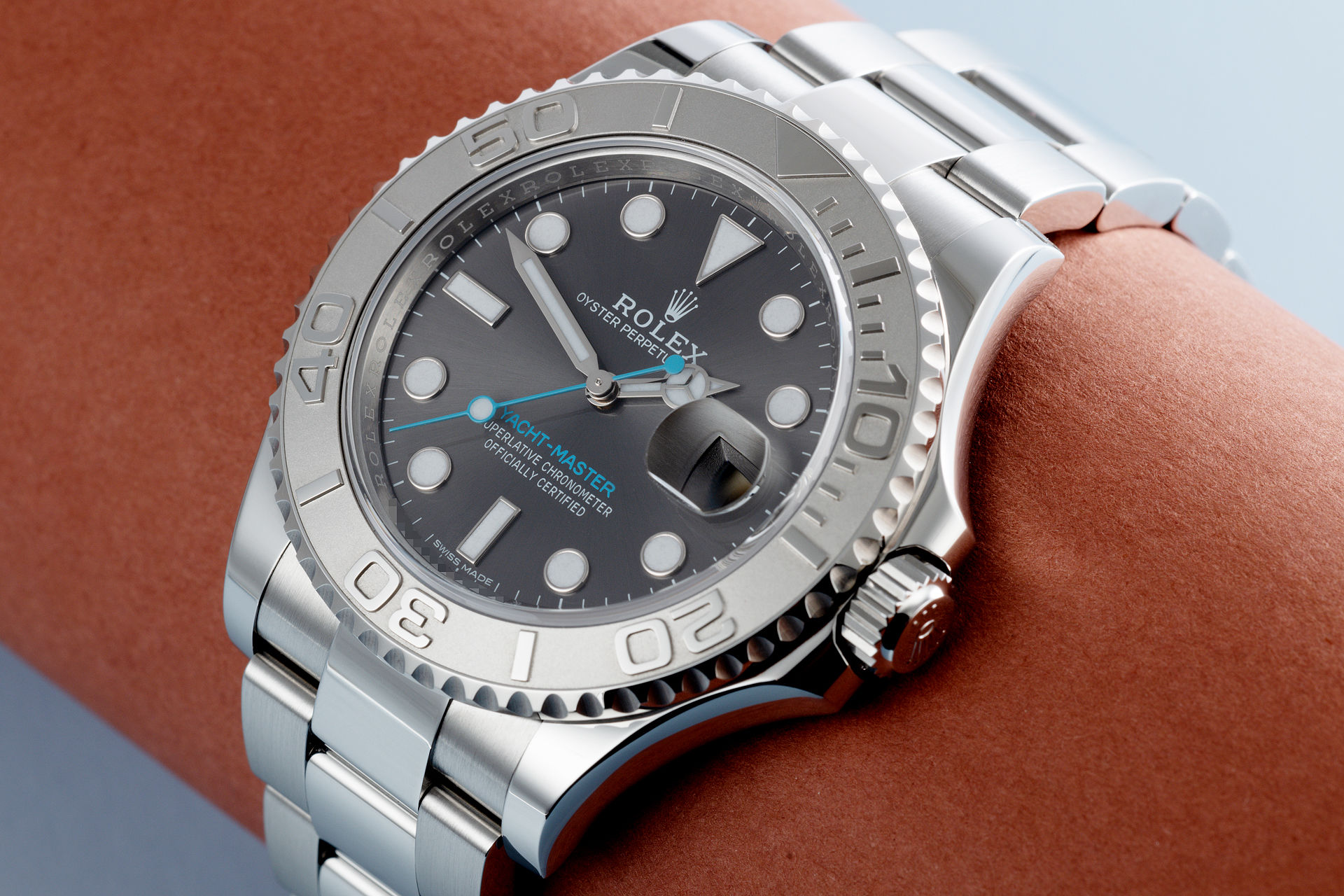 ref 116622 | Brand New '5 Year Warranty'  | Rolex Yacht-Master