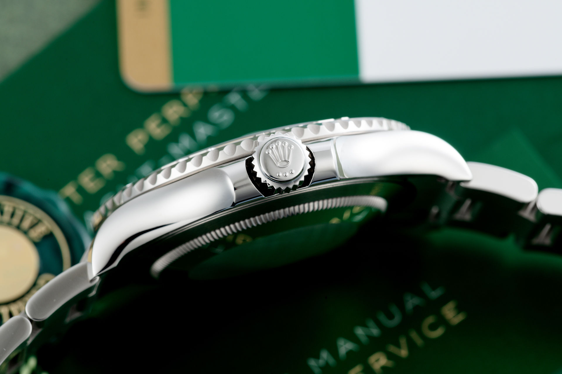 ref 116622 | Brand New '5 Year Warranty'  | Rolex Yacht-Master