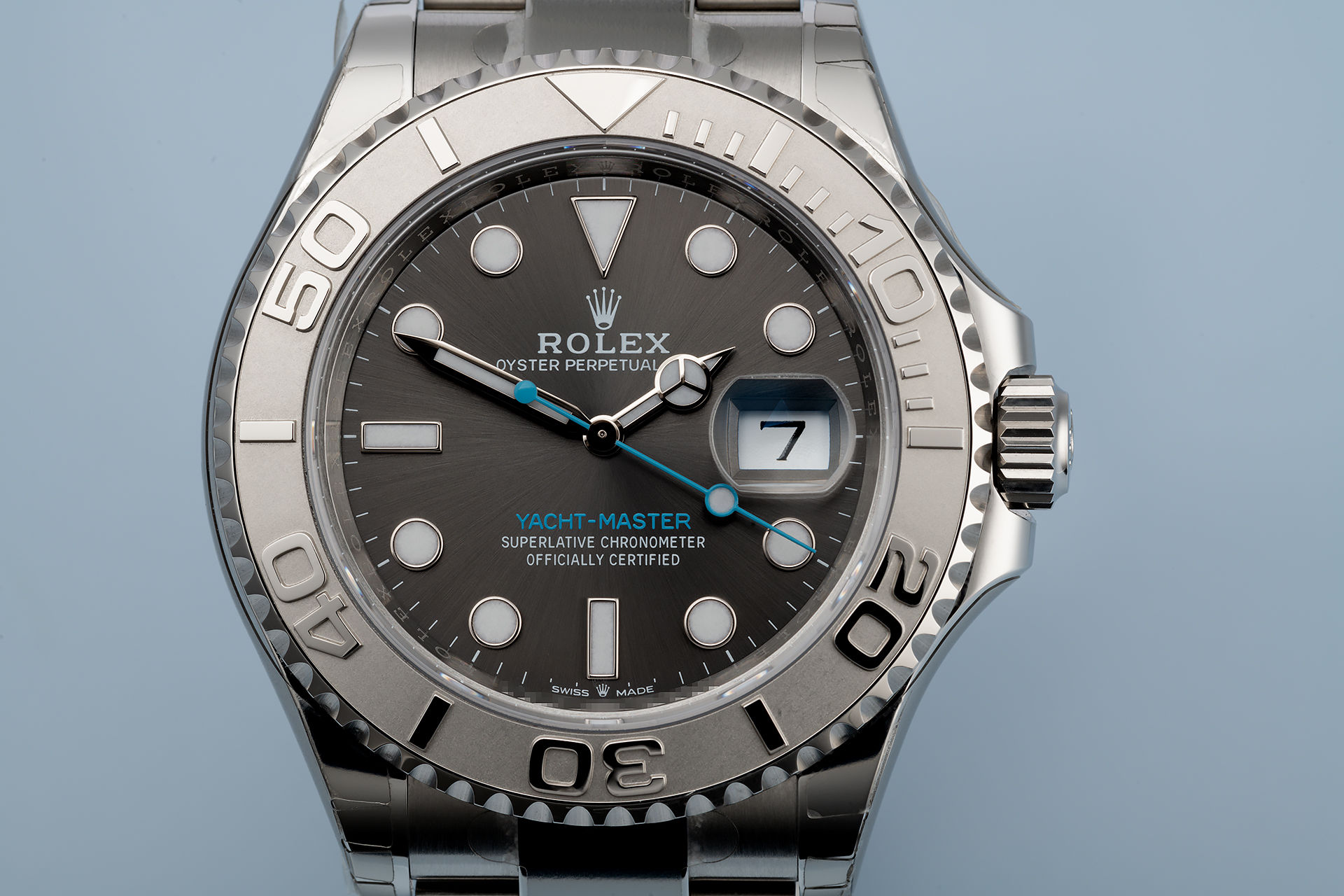 ref 126622 | Brand New '5 Year Warranty'  | Rolex Yacht-Master