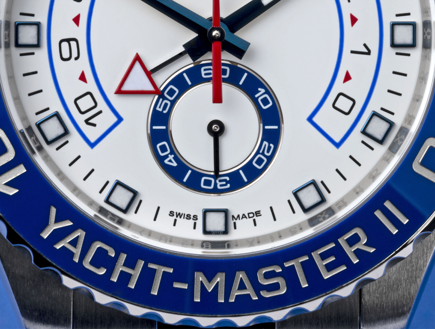 ref 116680 | 116680 - Regatta Chronograph  | Rolex Yacht-Master II